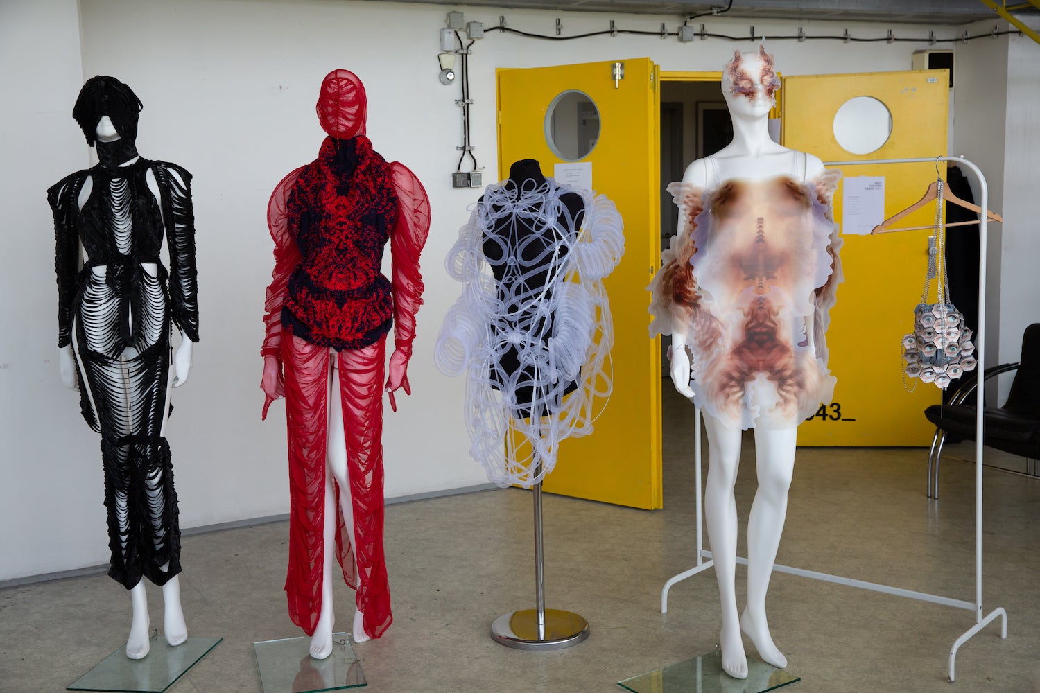 Další ročník designérské soutěže Best Fashion Talent spouští open call