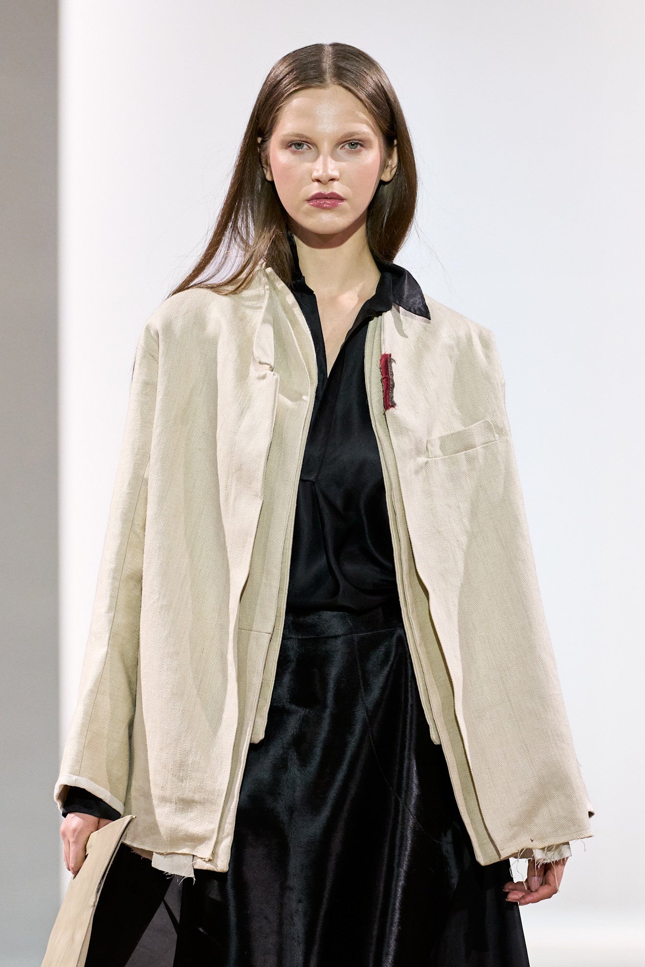 Kolekce podzim - zima 2025/2026, CARMEN SECAREANU