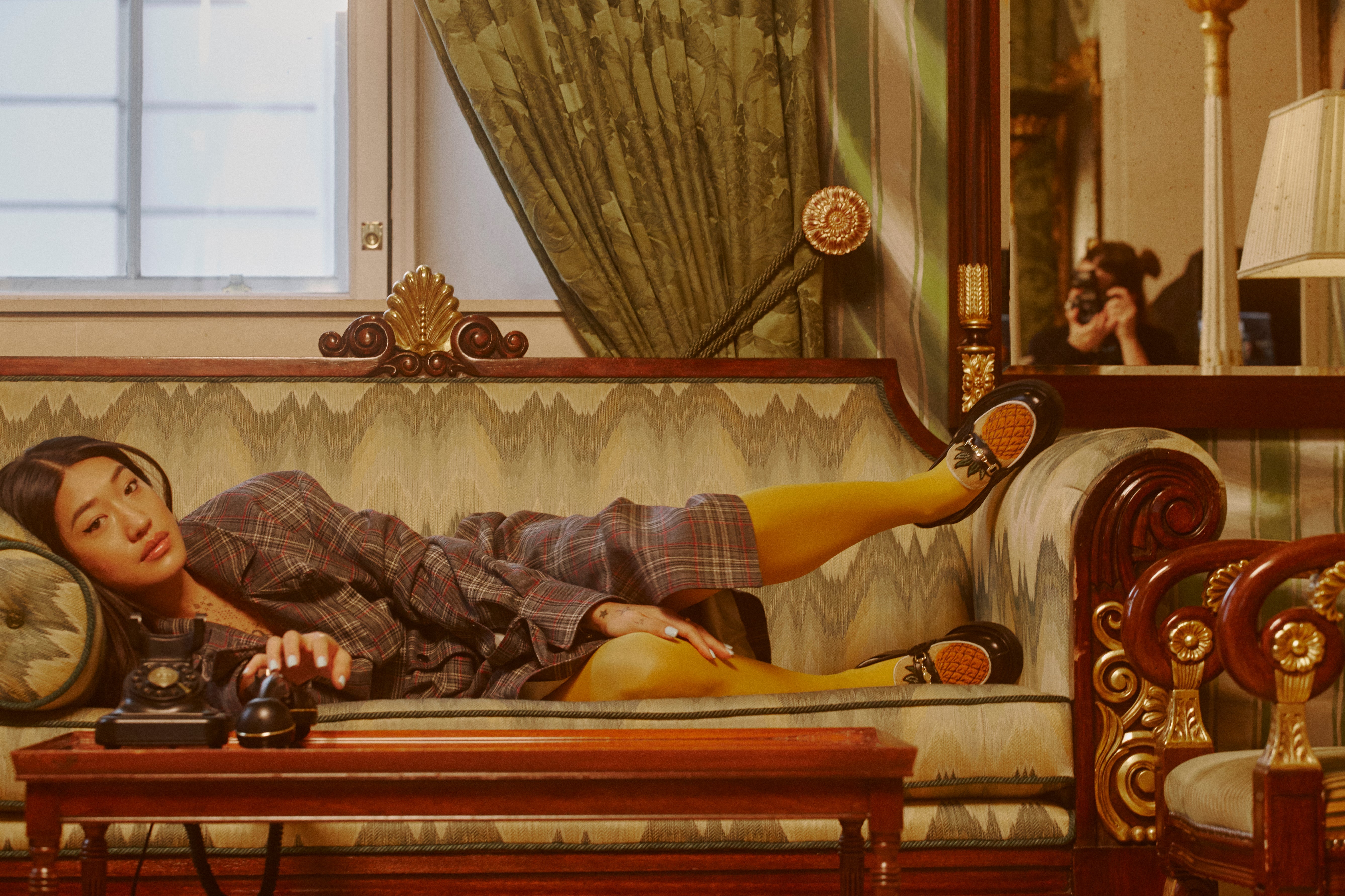 Autor: Courtesy of Zalando Autor: Courtesy of Zalando