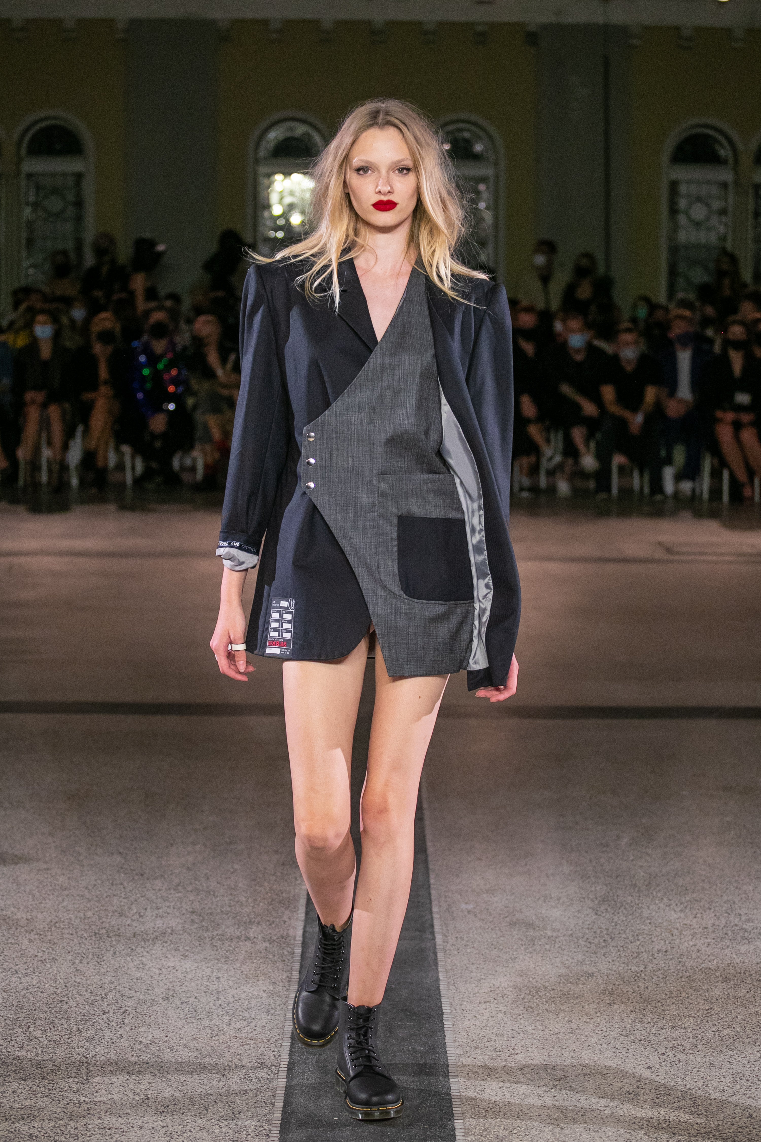 AIM by Michaela Hriňová