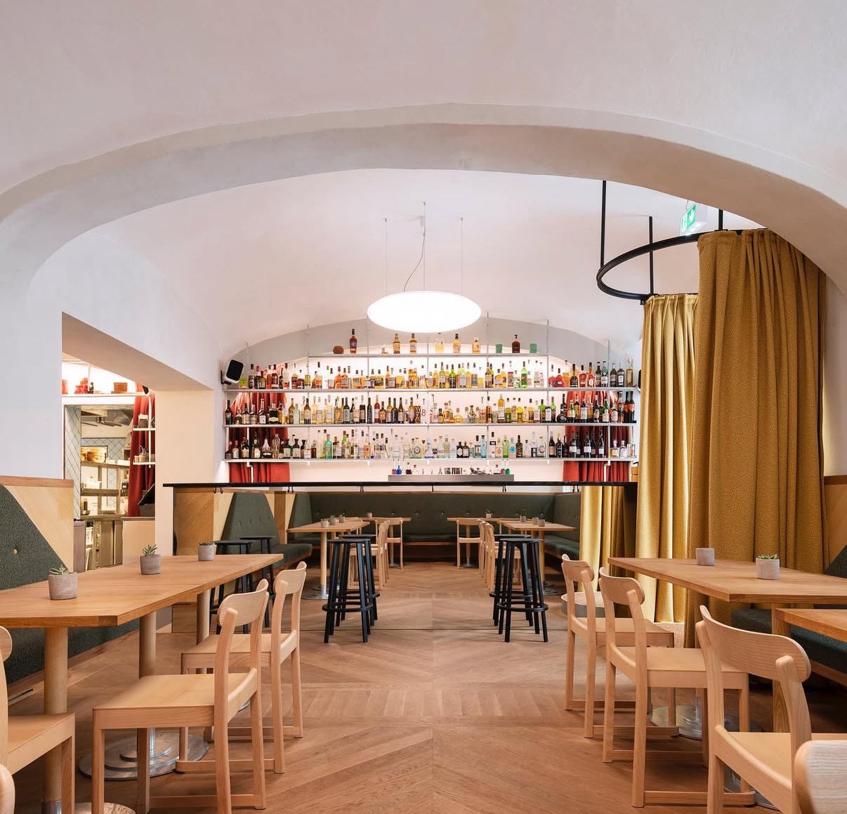 Jesenná Viedeň: Mesto, kde sa stretáva elegancia, avantgarda, dobré jedlo a kultúrne poklady