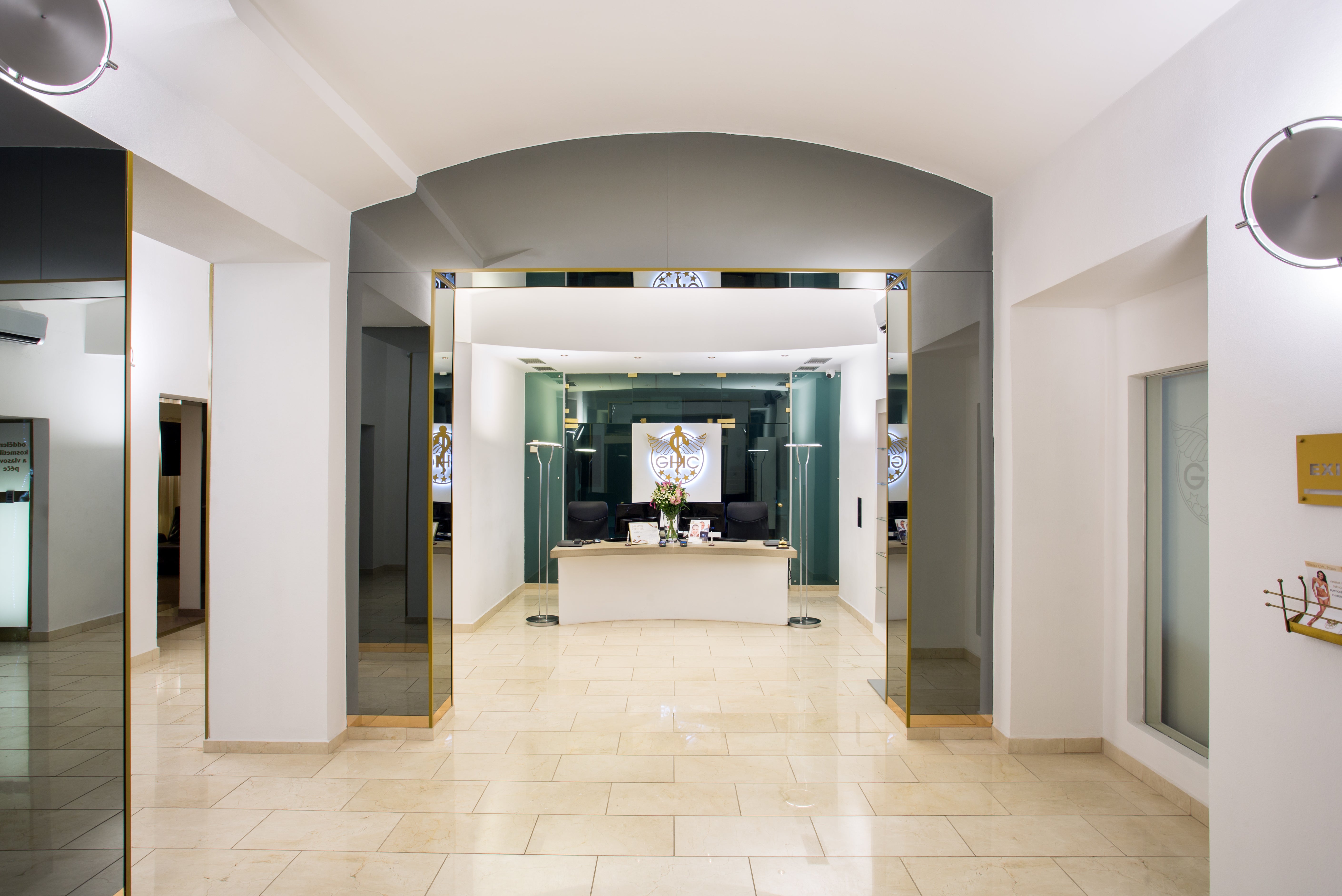 Autor: archiv GHC Autor: archiv GHC