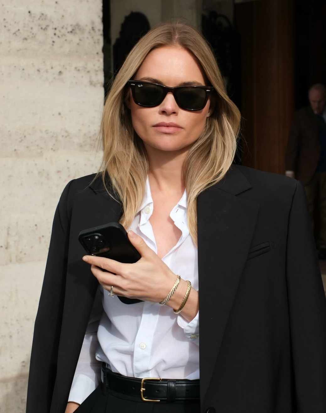 Tohle jsou ty nejklasičtější sluneční brýle v nadčasovém stylu
