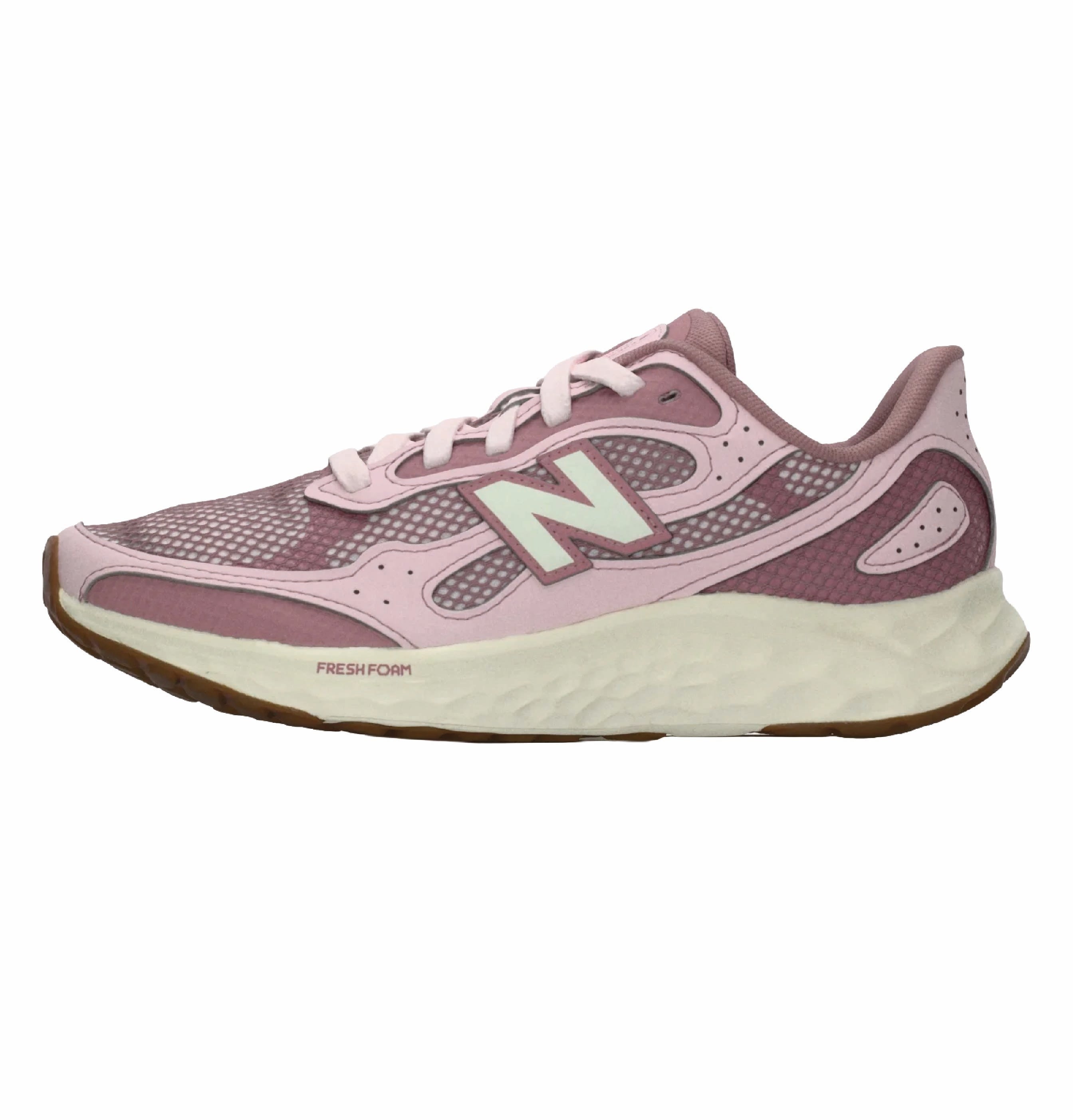Běžecké boty, NEW BALANCE, prodává Zalando.cz, 2 500 Kč