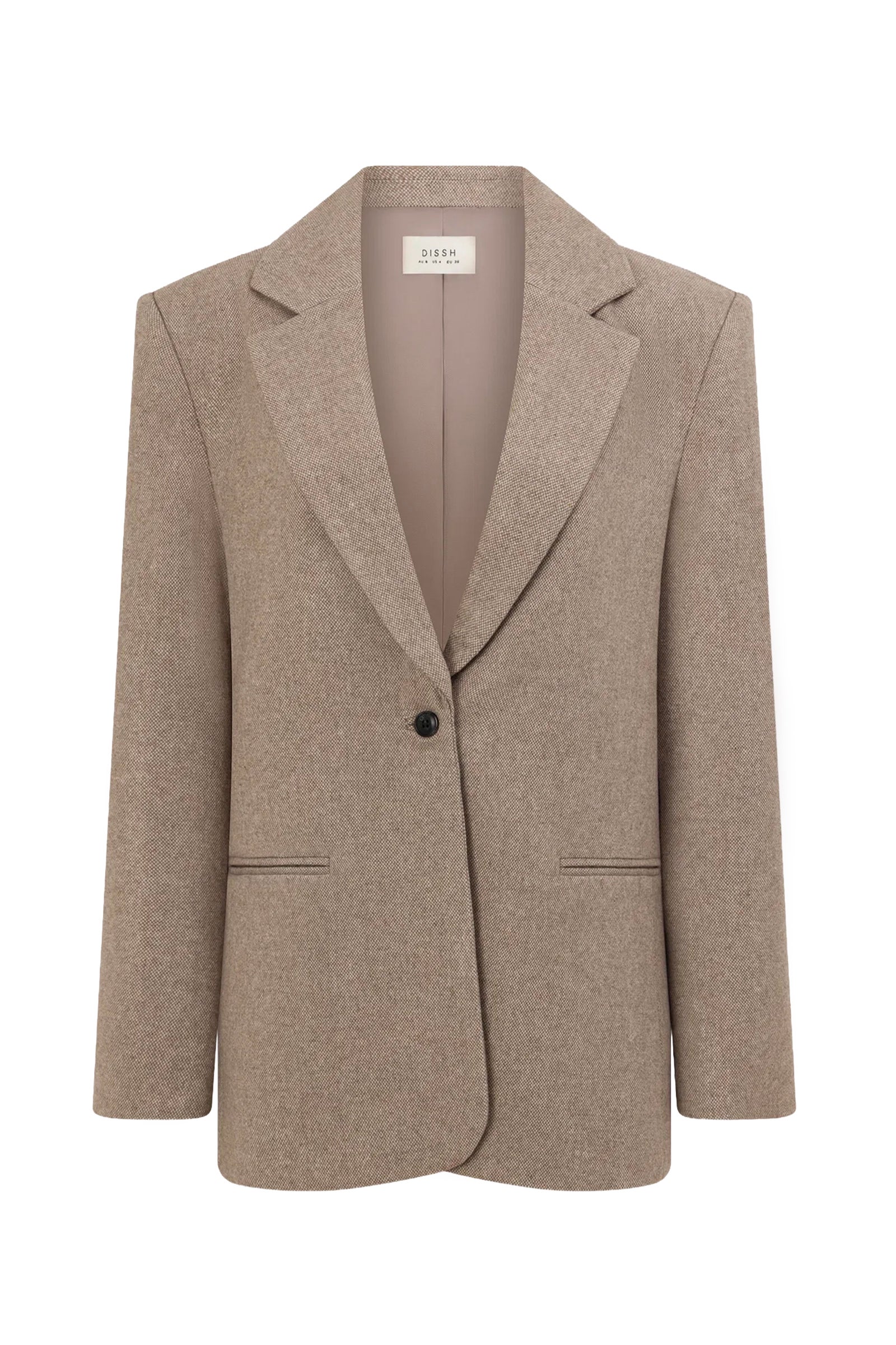 Blazer s vlnou, DISSH, prodává Dissh, 6 700 Kč