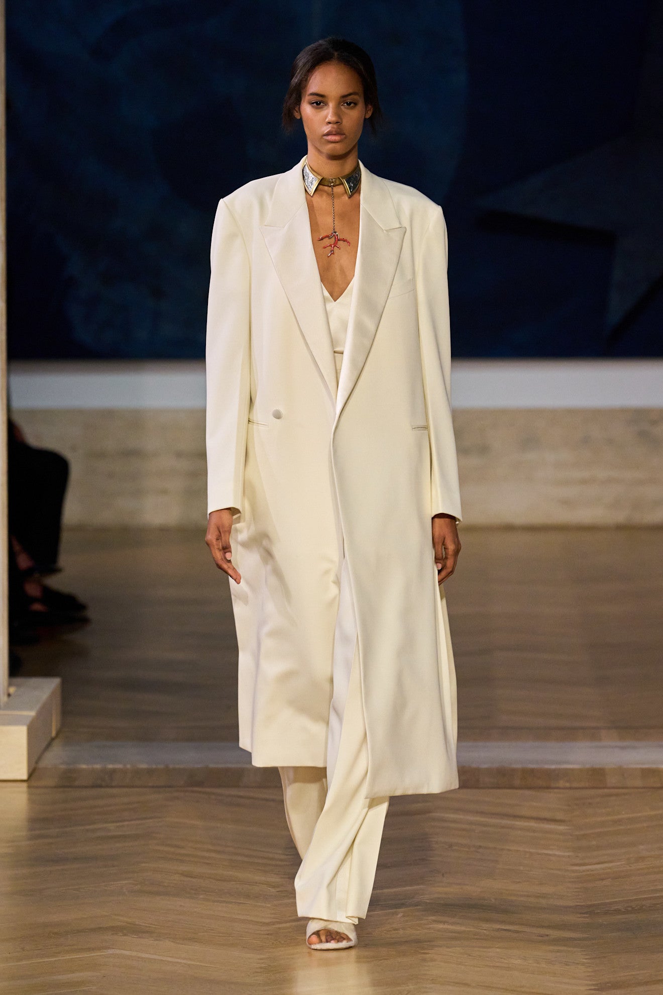 Kolekce haute couture podzim–zima 2026, FENDI