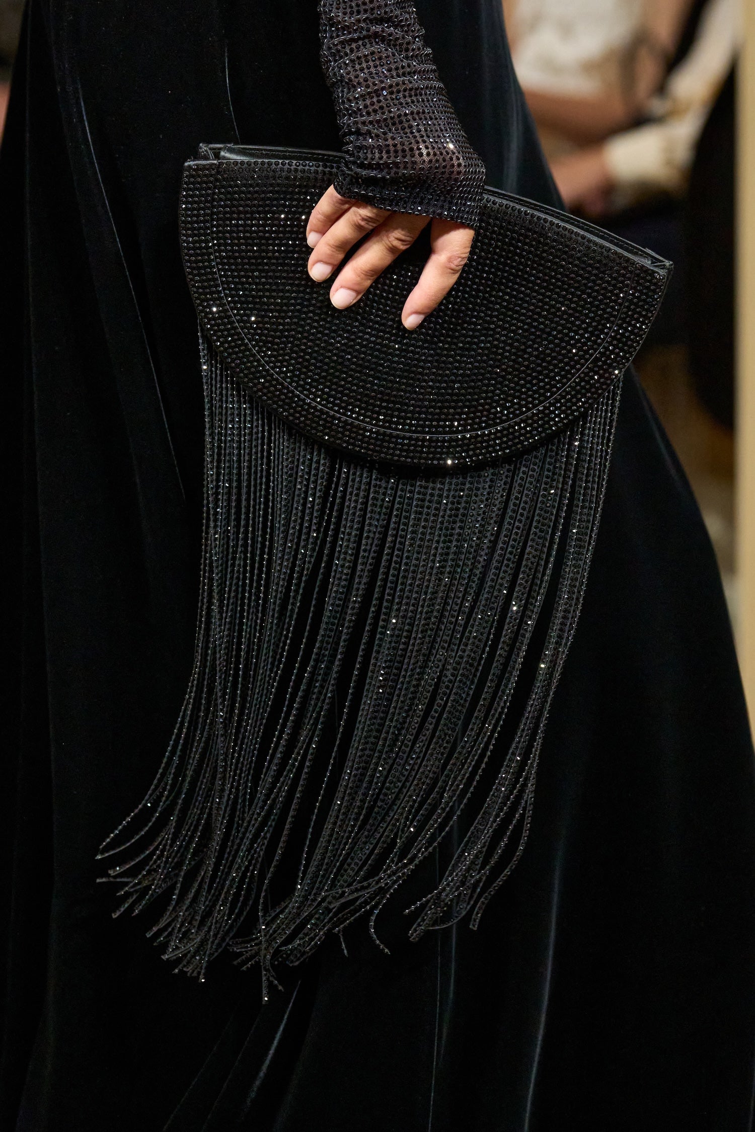 Kolekce podzim - zima 2025/2026, GIORGIO ARMANI PRIVE