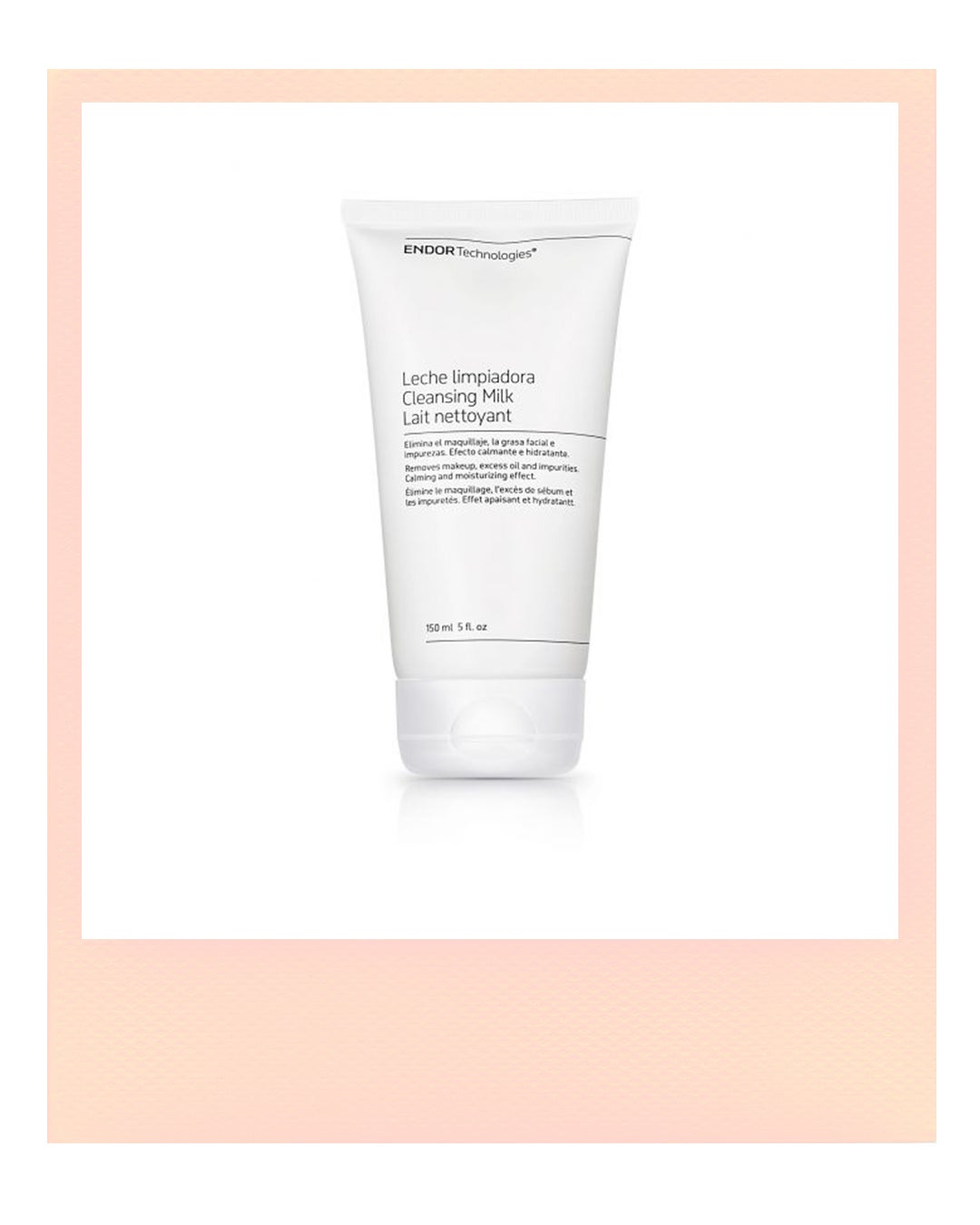 Čisticí mléko, Endor, prodává Medaprex, 590 Kč