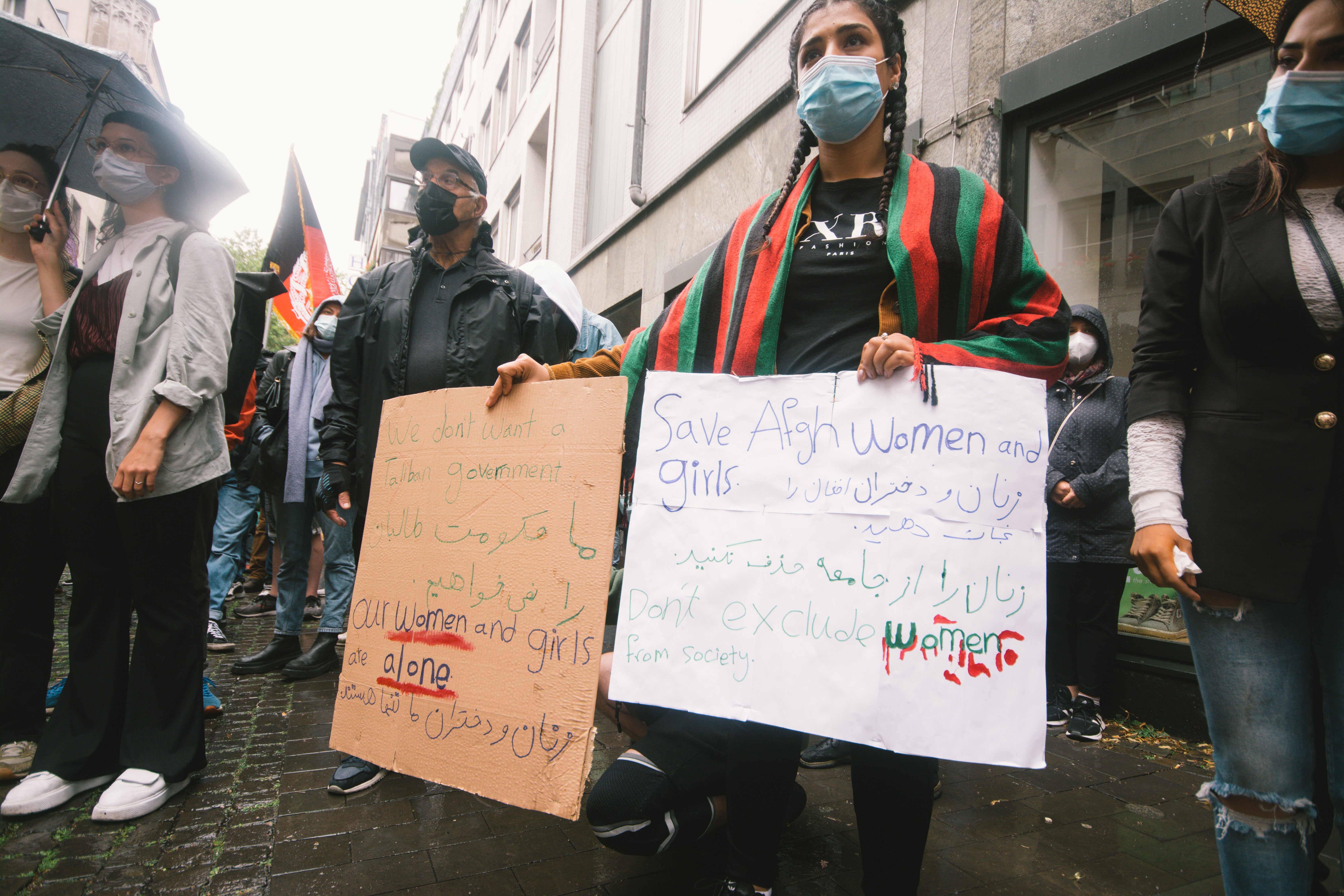 Autor: Ying Tang/NurPhoto via Getty Images Autor: Ying Tang/NurPhoto via Getty Images