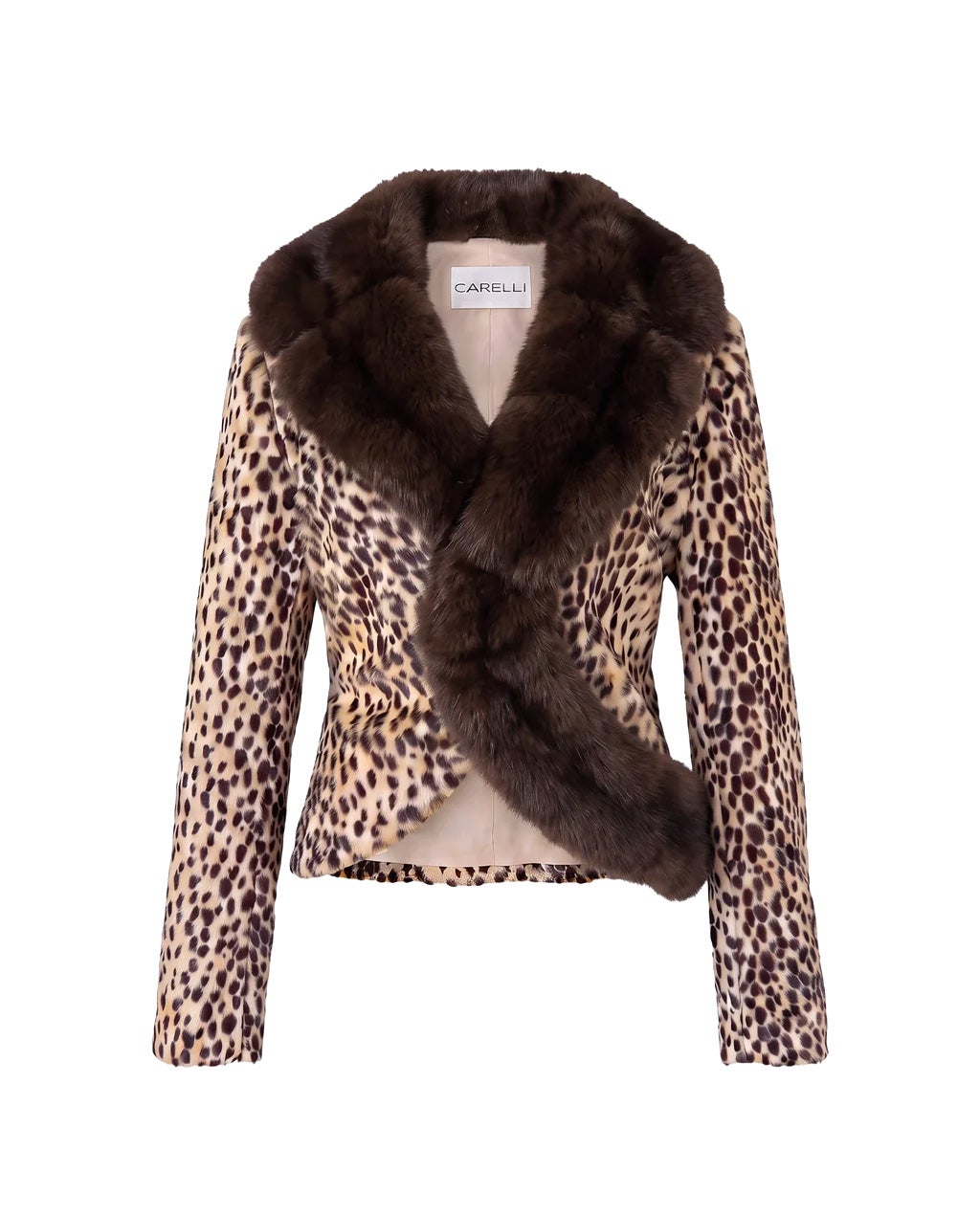 Kabát, CARELLI, 395 €