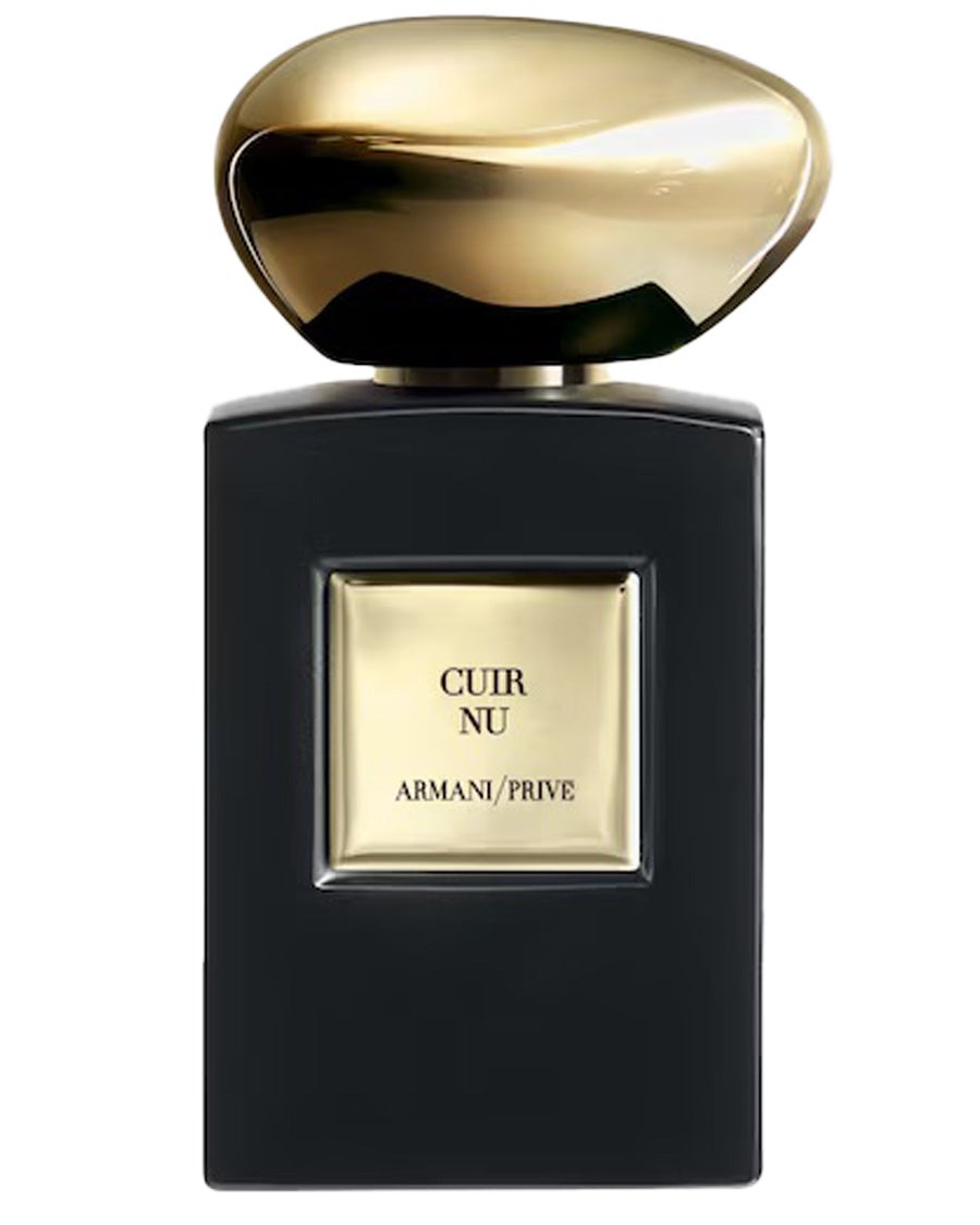 Parfém Cuir Nu, ARMANI PRIVÉ, prodává Douglas, 9 000 Kč
