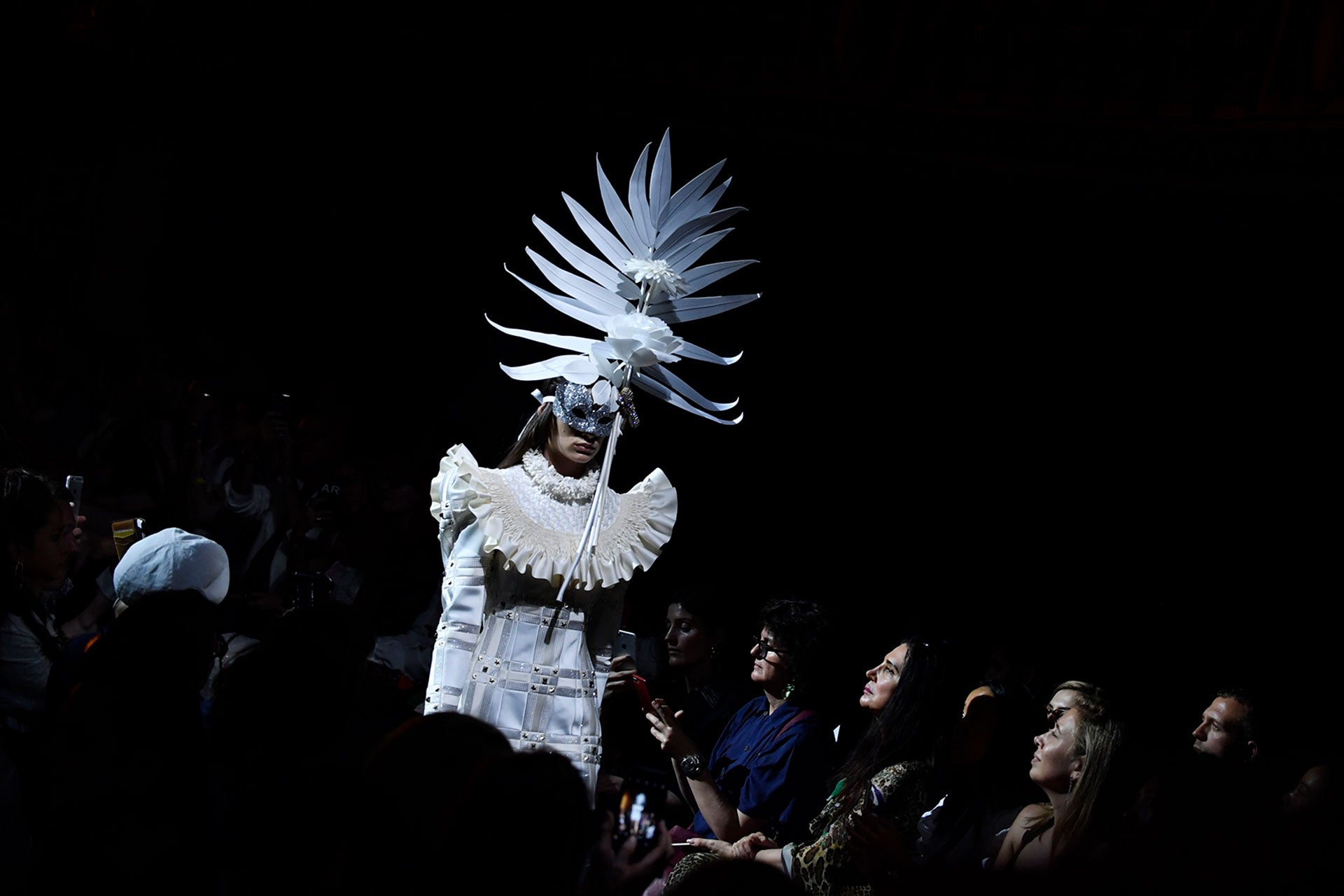 Viktor & Rolf, Paris Fashion Week, Haute Couture, Fall/Winter 2018/2019