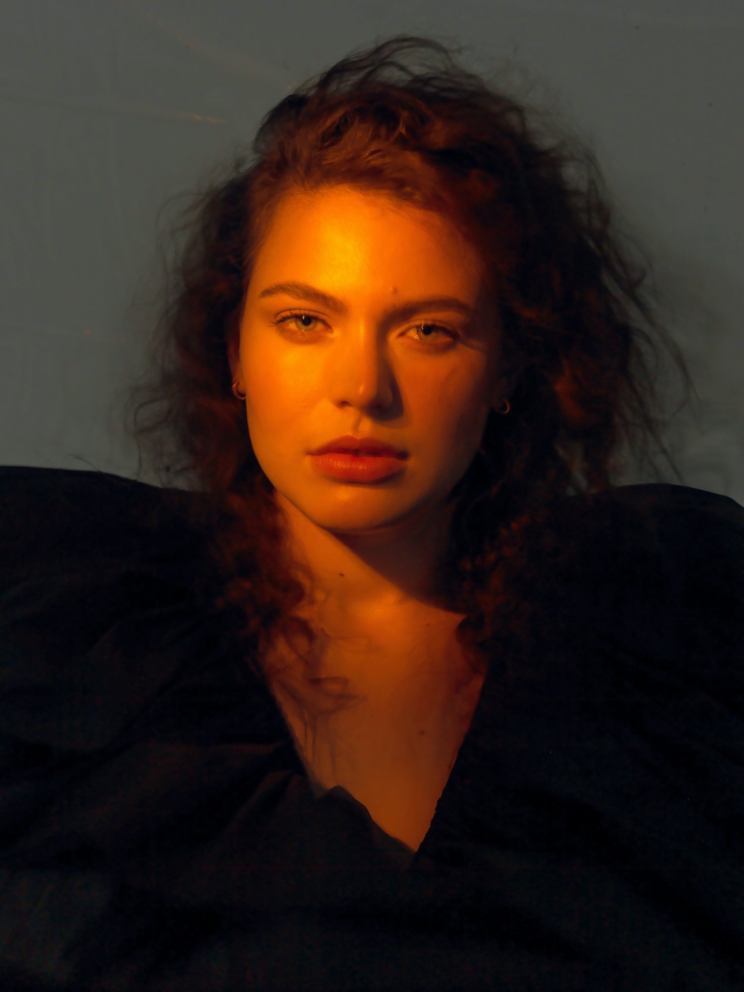 Šaty, **VAQUERA**        Autor: Kolby Knight