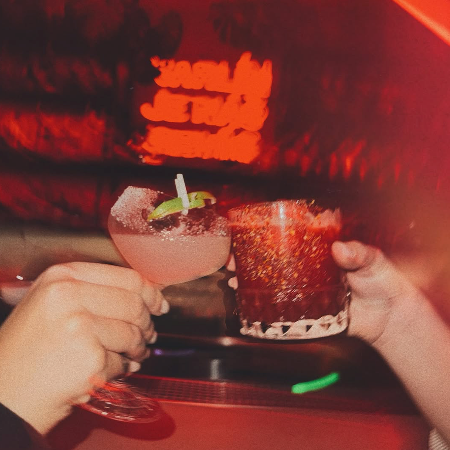 Sober & chic: Kam na drink, když chcete večer bez promile