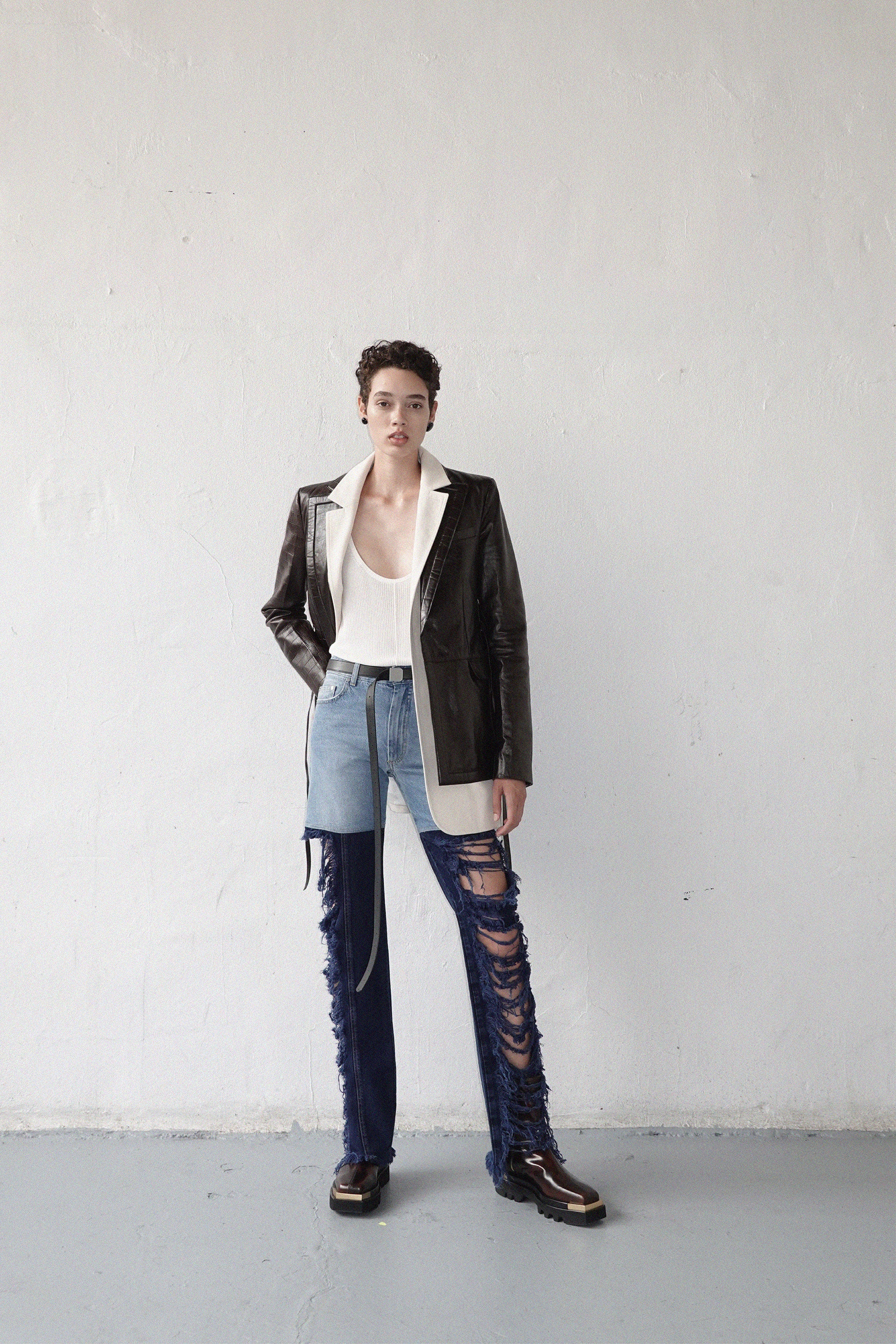 Peter Do Spring-Summer 2021