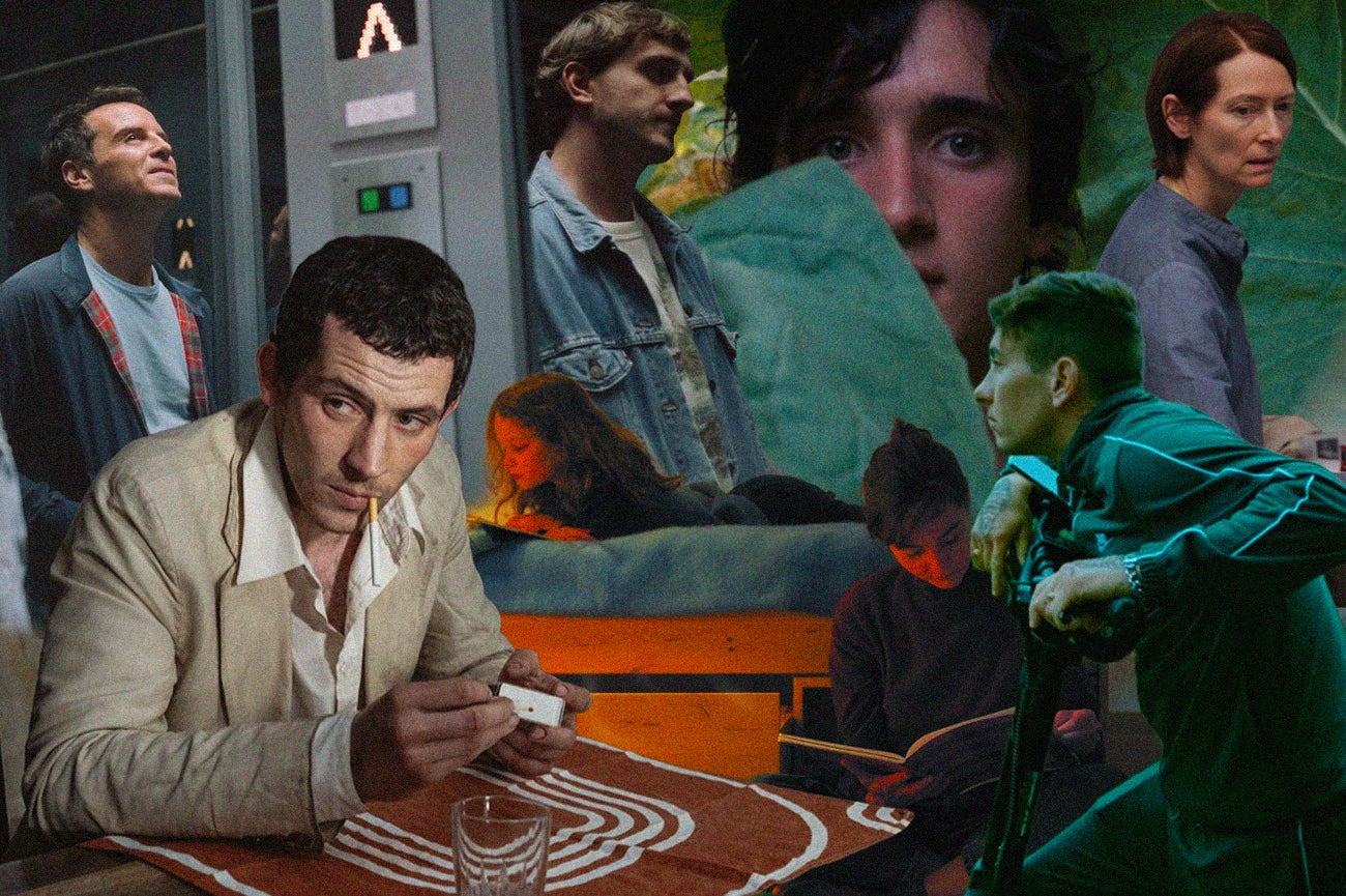 Šest filmů, které vás vtáhnou do snů magického realismu