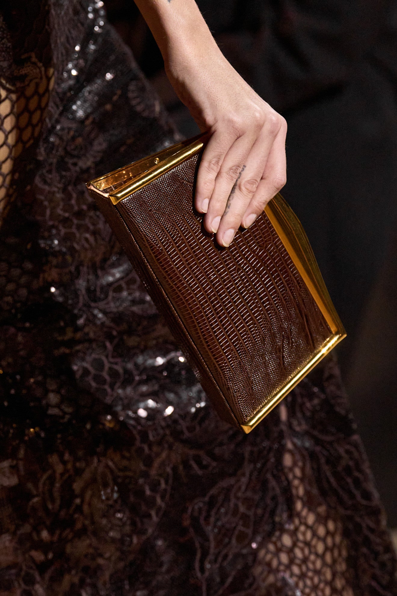 Podzim - zima 2025/2026, ELIE SAAB