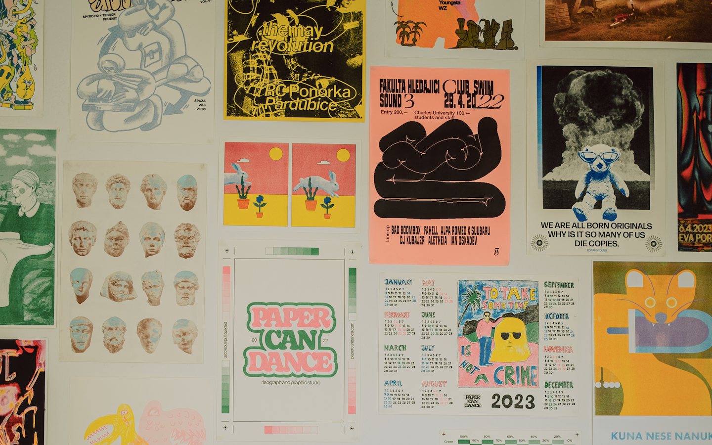 #VogueCSUndiscovered: Co dělat v Praze o prázdninách