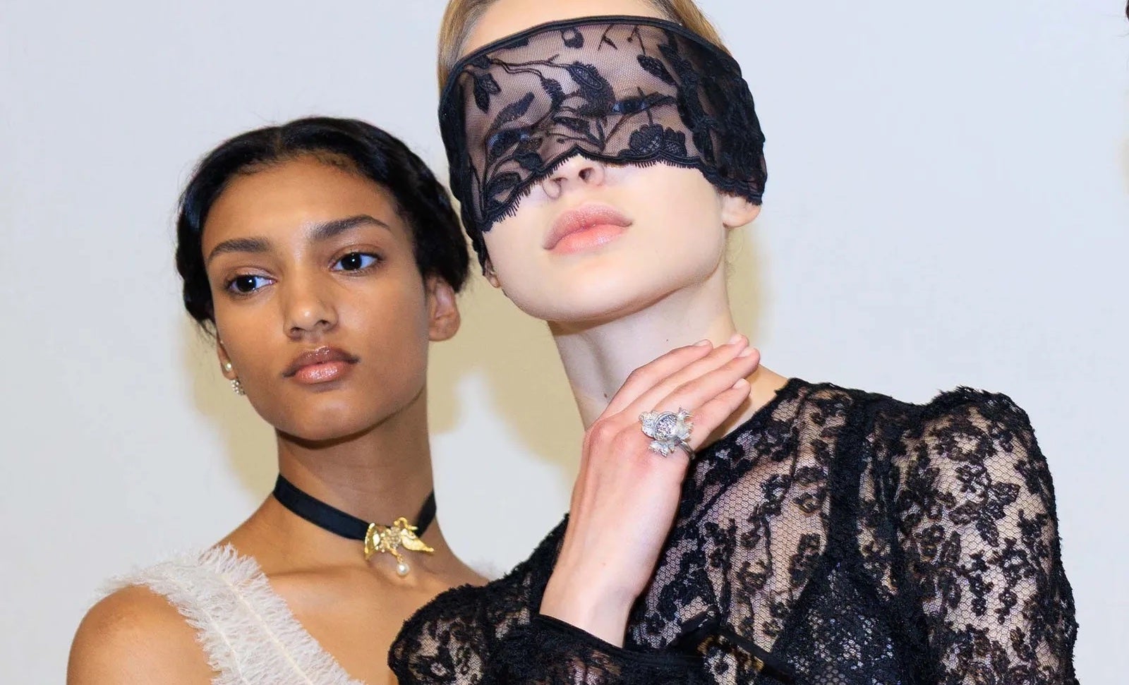 Maria Grazia Chiuri nás vzala na cestu do Říma a takto to vypadalo v zákulisí 