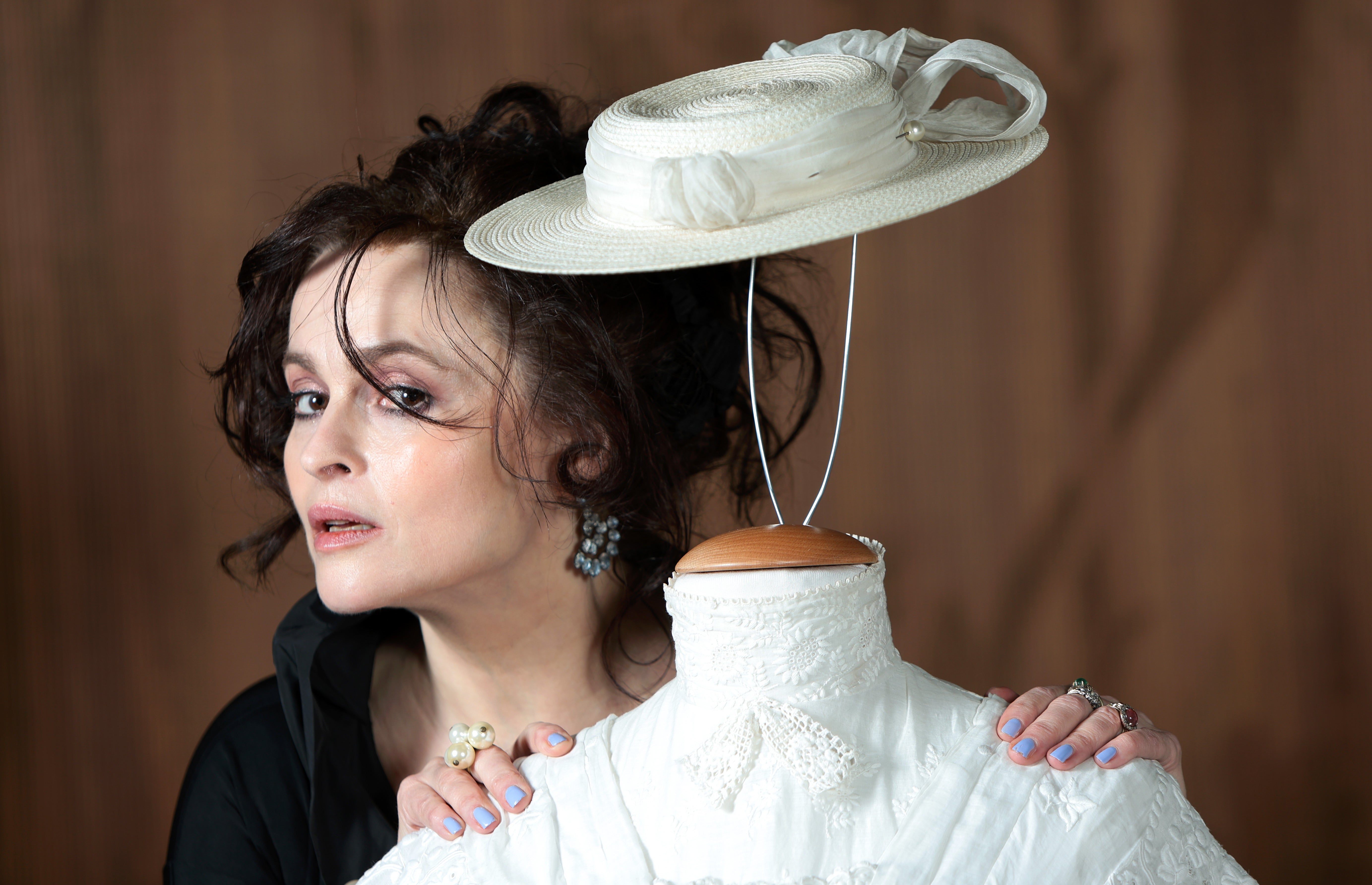Helena Bonham Carter Helena Bonham Carter