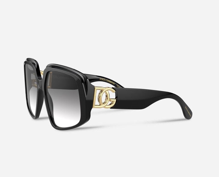 Černé sluneční brýle, Dolce & Gabbana, prodává Dolce & Gabbana, € 260