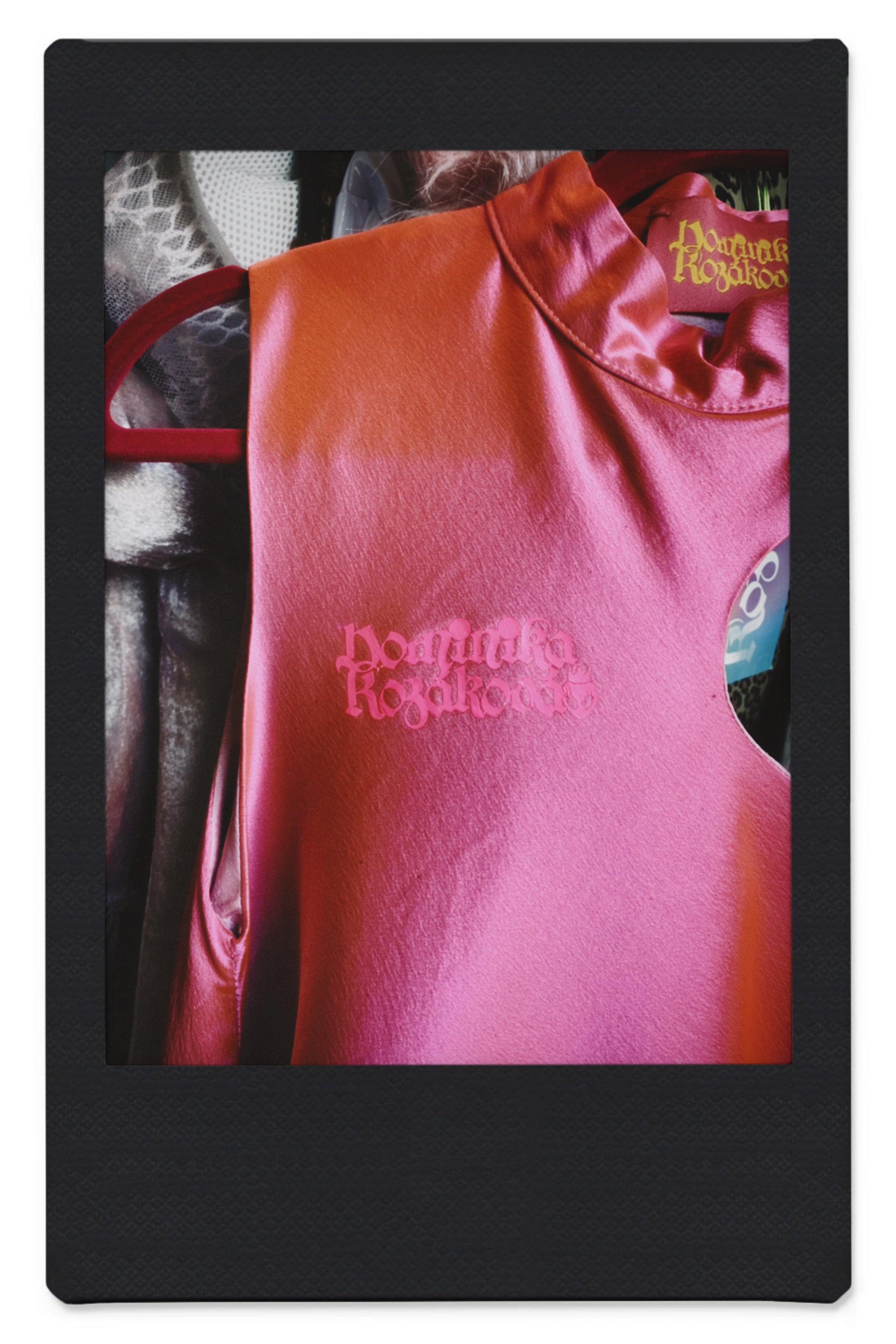 Dominika Kozáková, kolekce XY