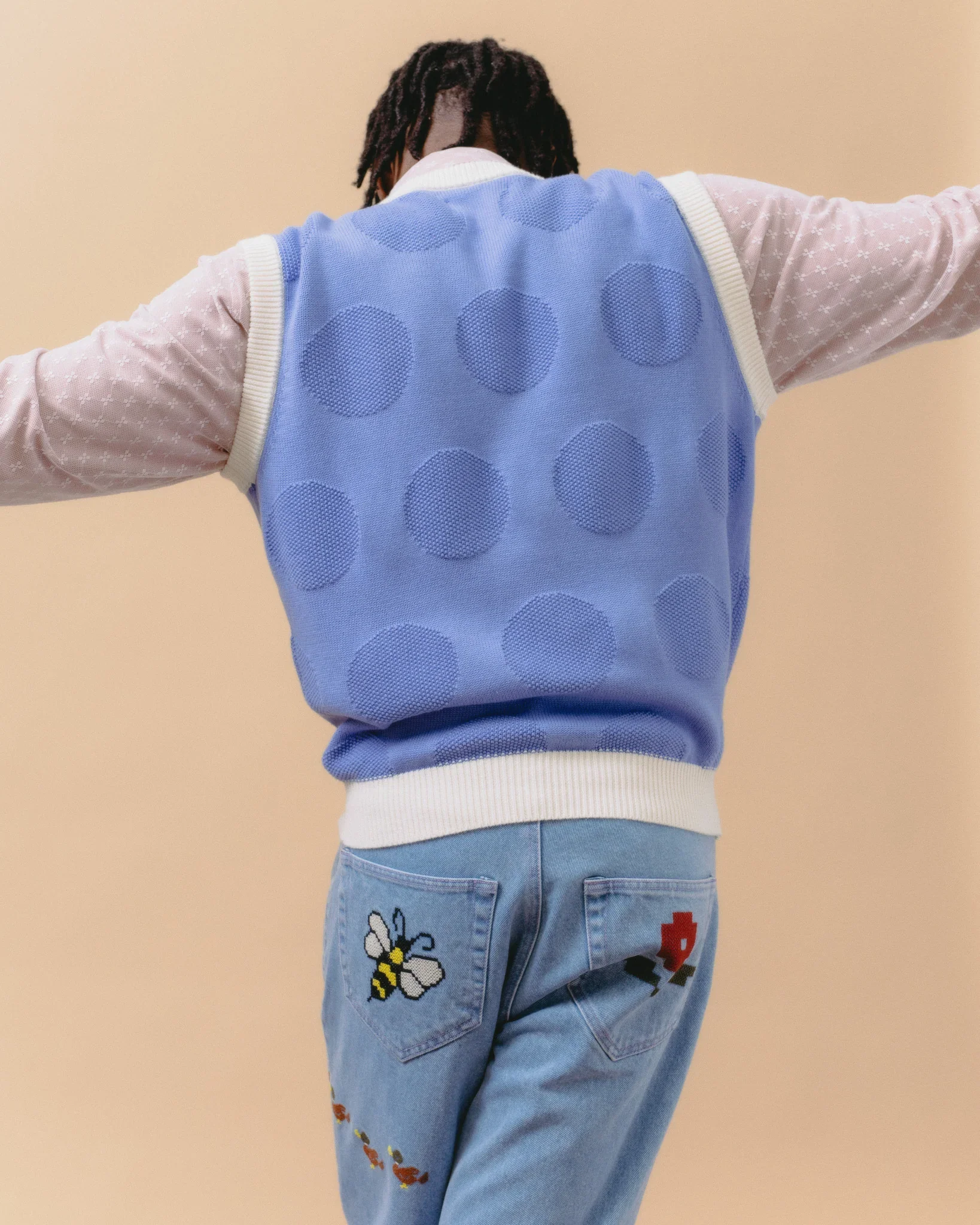 Warm Memories Lookbook