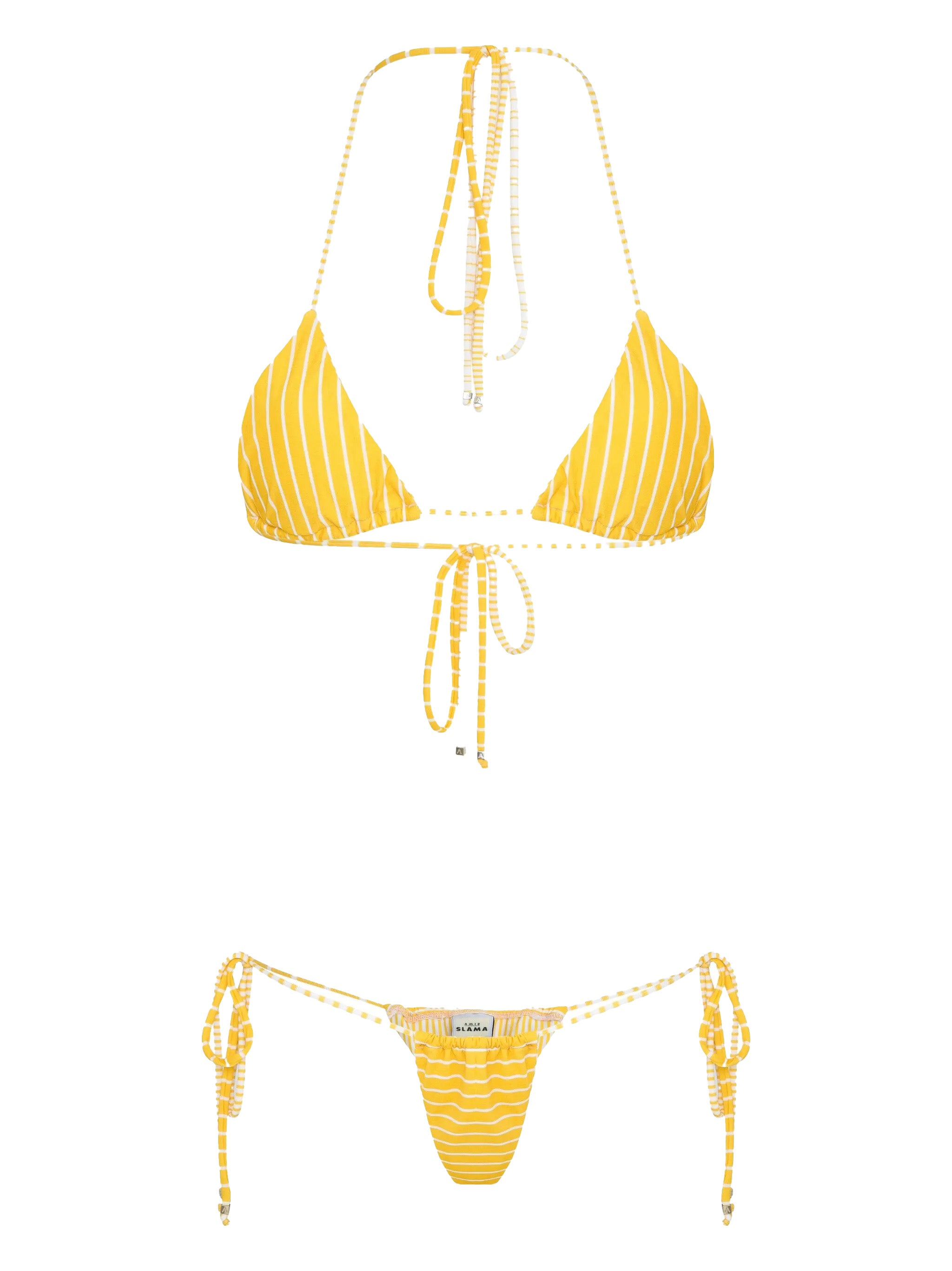 Bikiny, AMIR SLAMA, 163 €