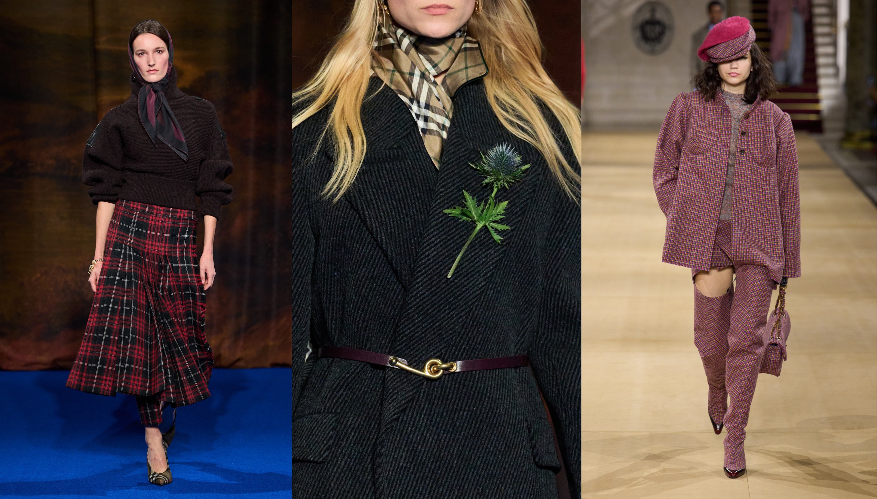 Nashle, euroléto. Vítej, podzime na Větrné hůrce