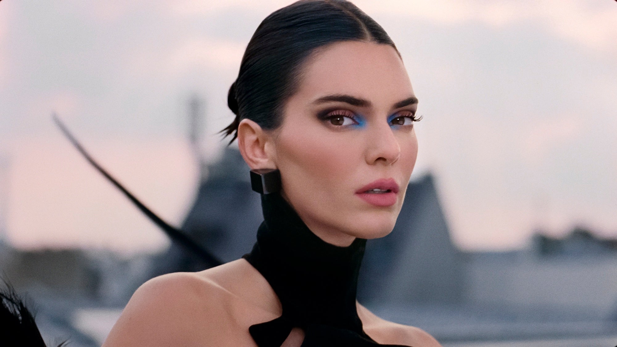 Mugler se vrací k make-upu s kolekcí, která chce měnit pravidla hry