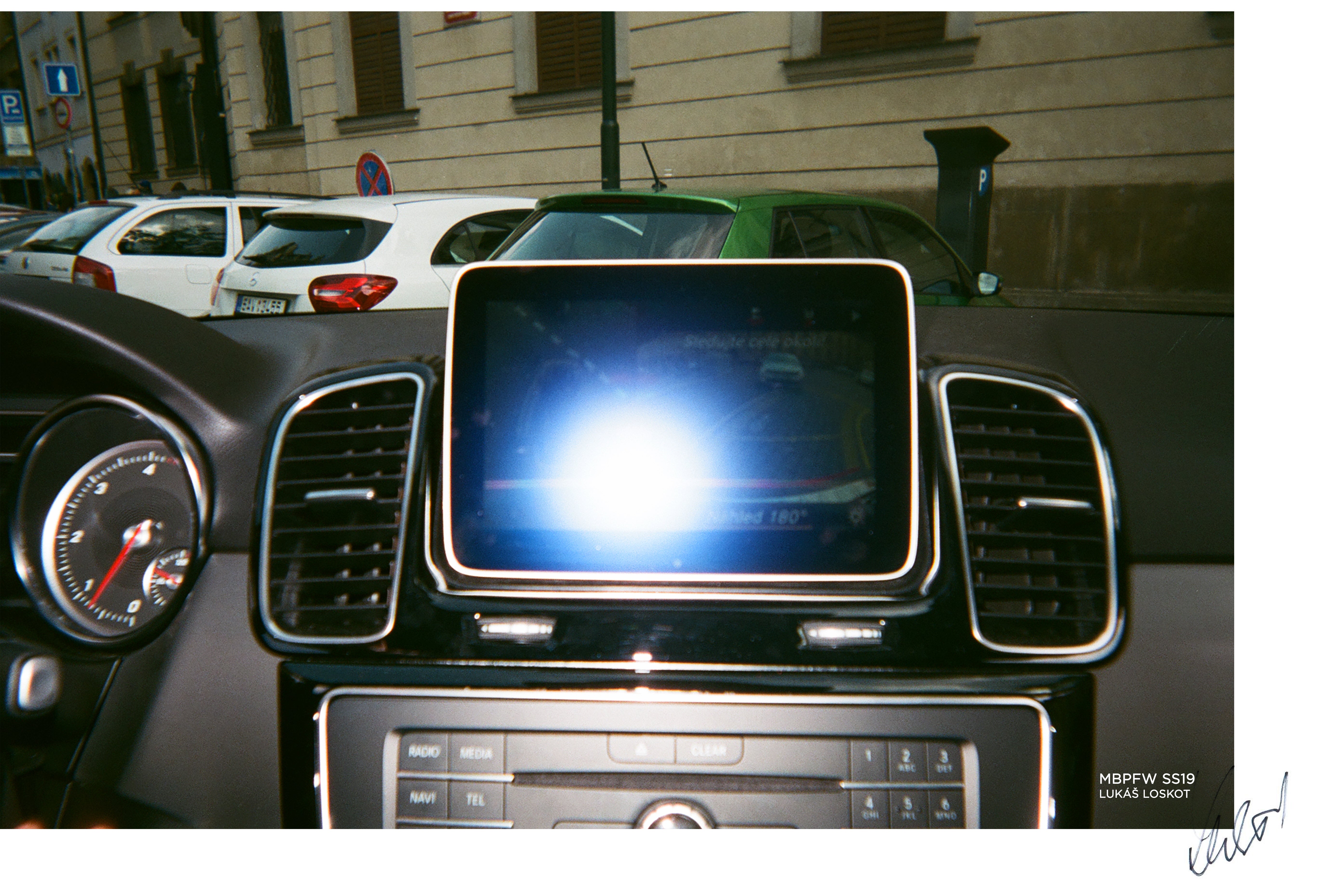 Autor: Lukáš Loskot Autor: Lukáš Loskot