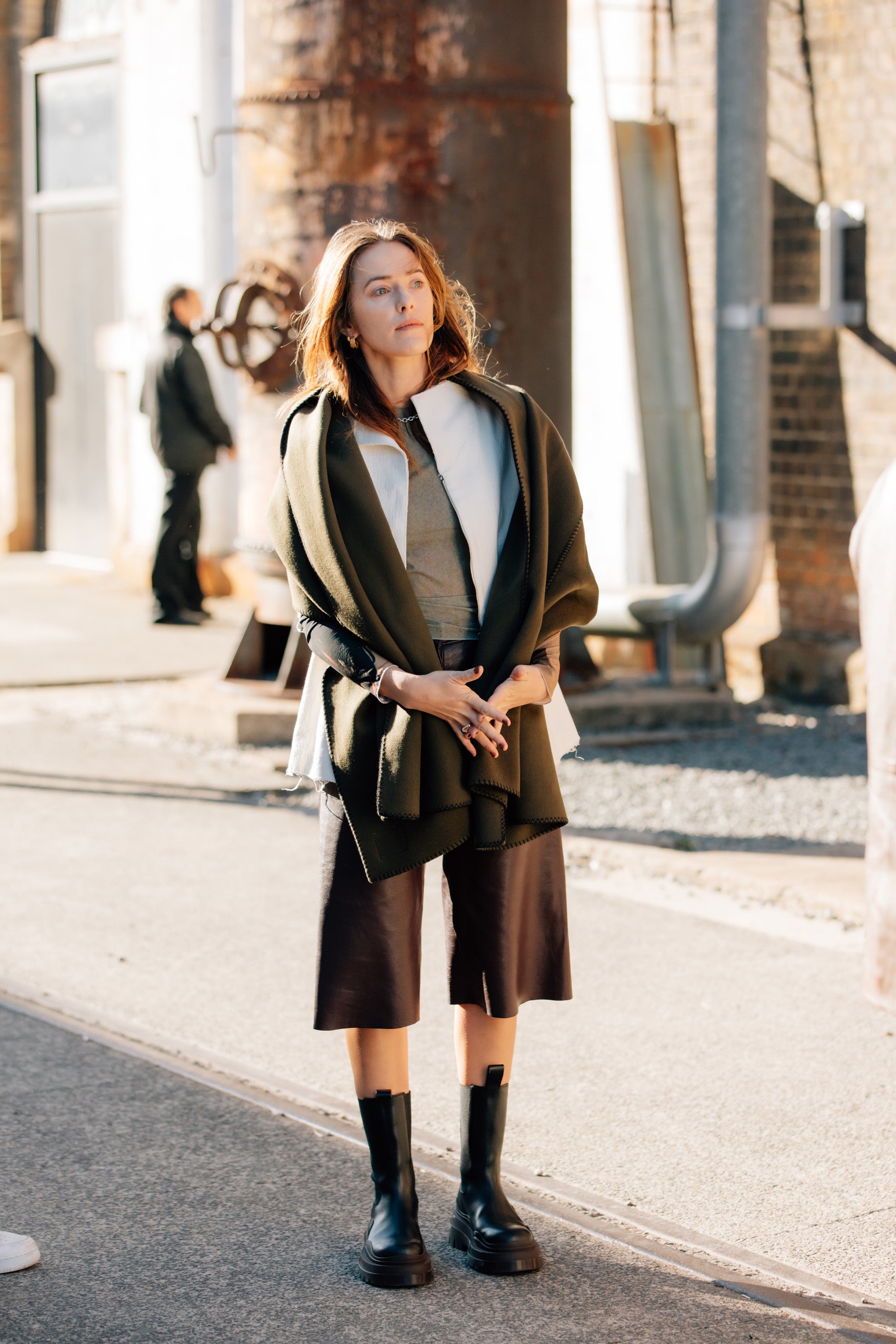 Sydney Fashion Week Resort 2022