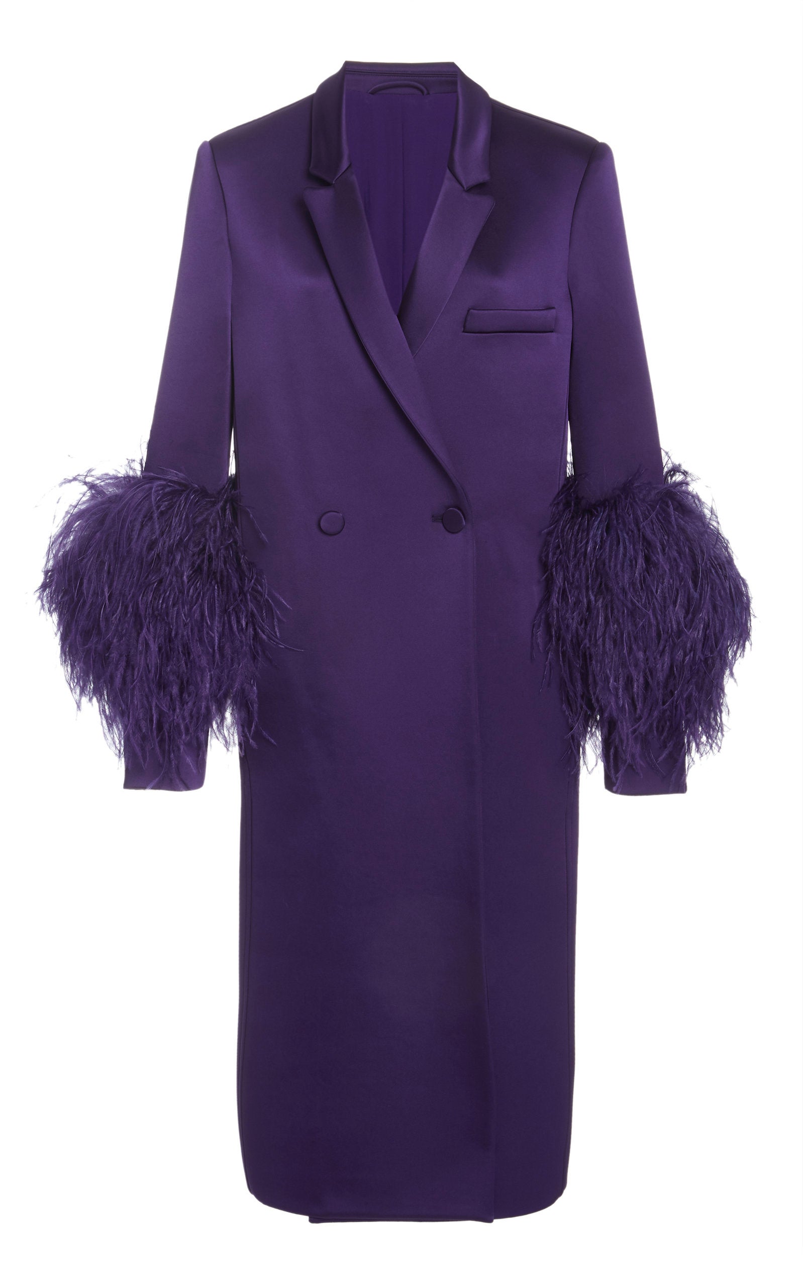 Kabát, Sally LaPointe (prodává Moda Operandi), 2000 € Autor: Archiv Moda Operandi