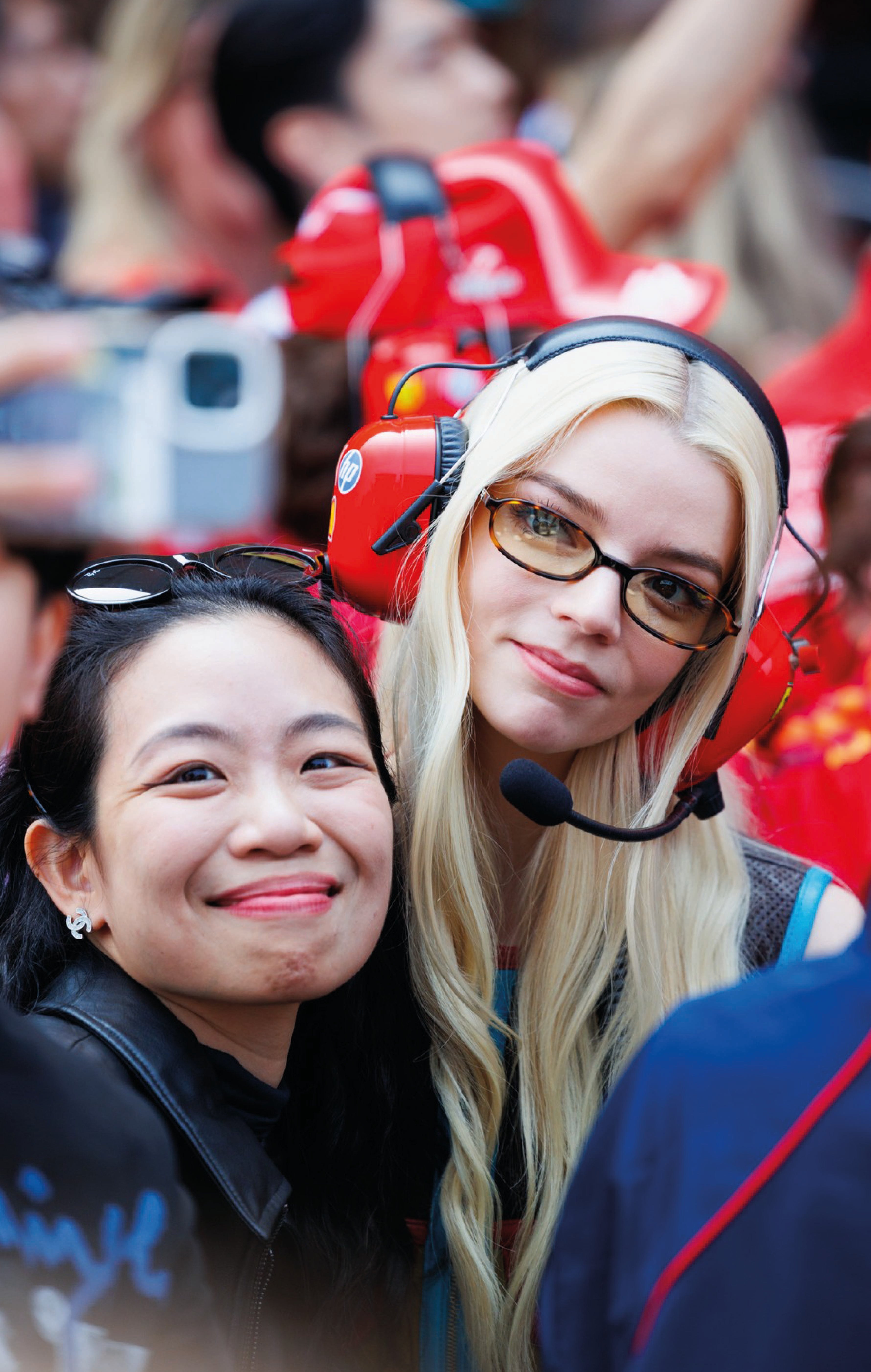 Taylor-Joy Taylor-Joy