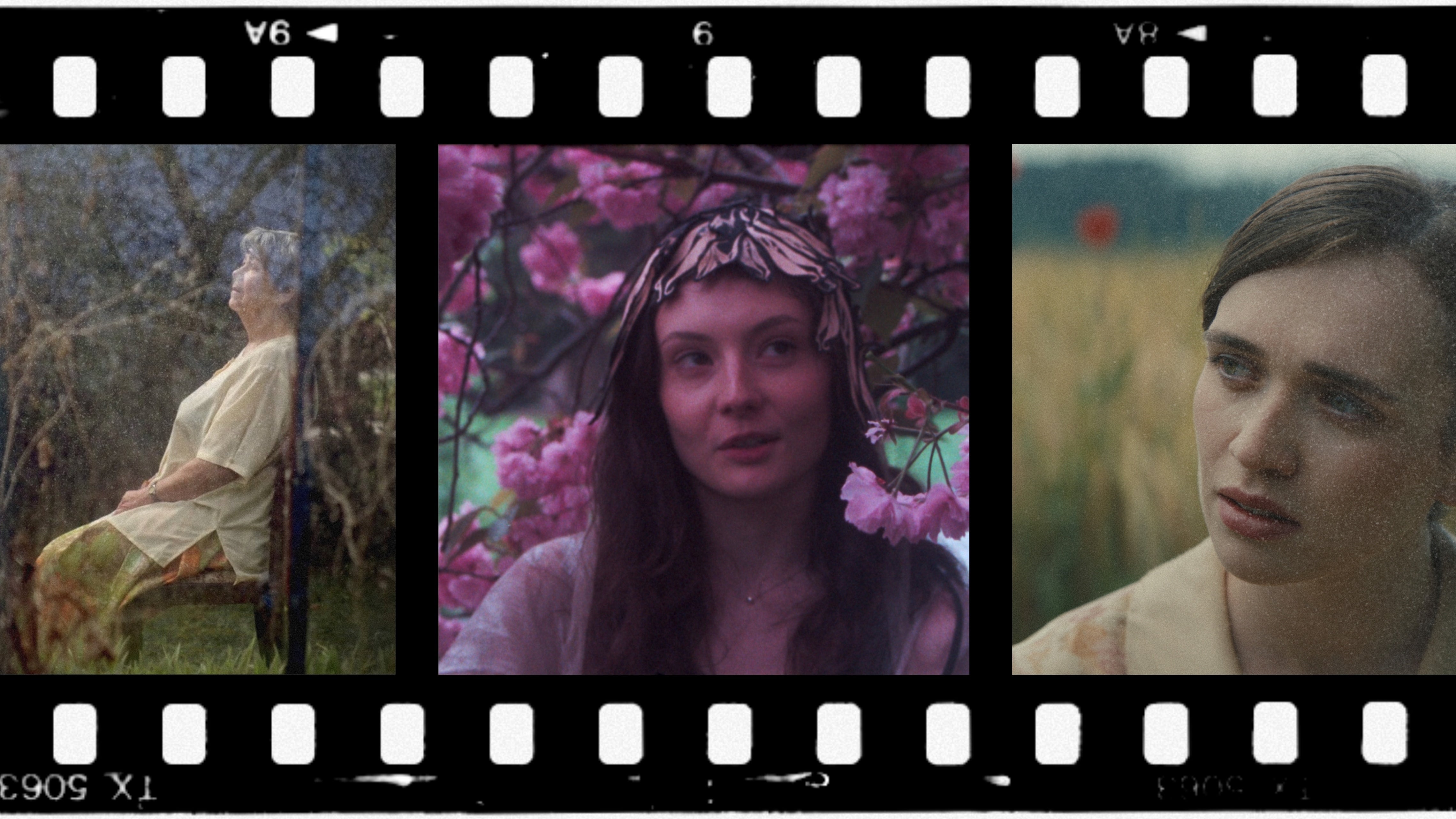 Bude to jízda. Vogue CS zve na Famufest, který oslaví 80 let od vzniku prestižní filmařské školy