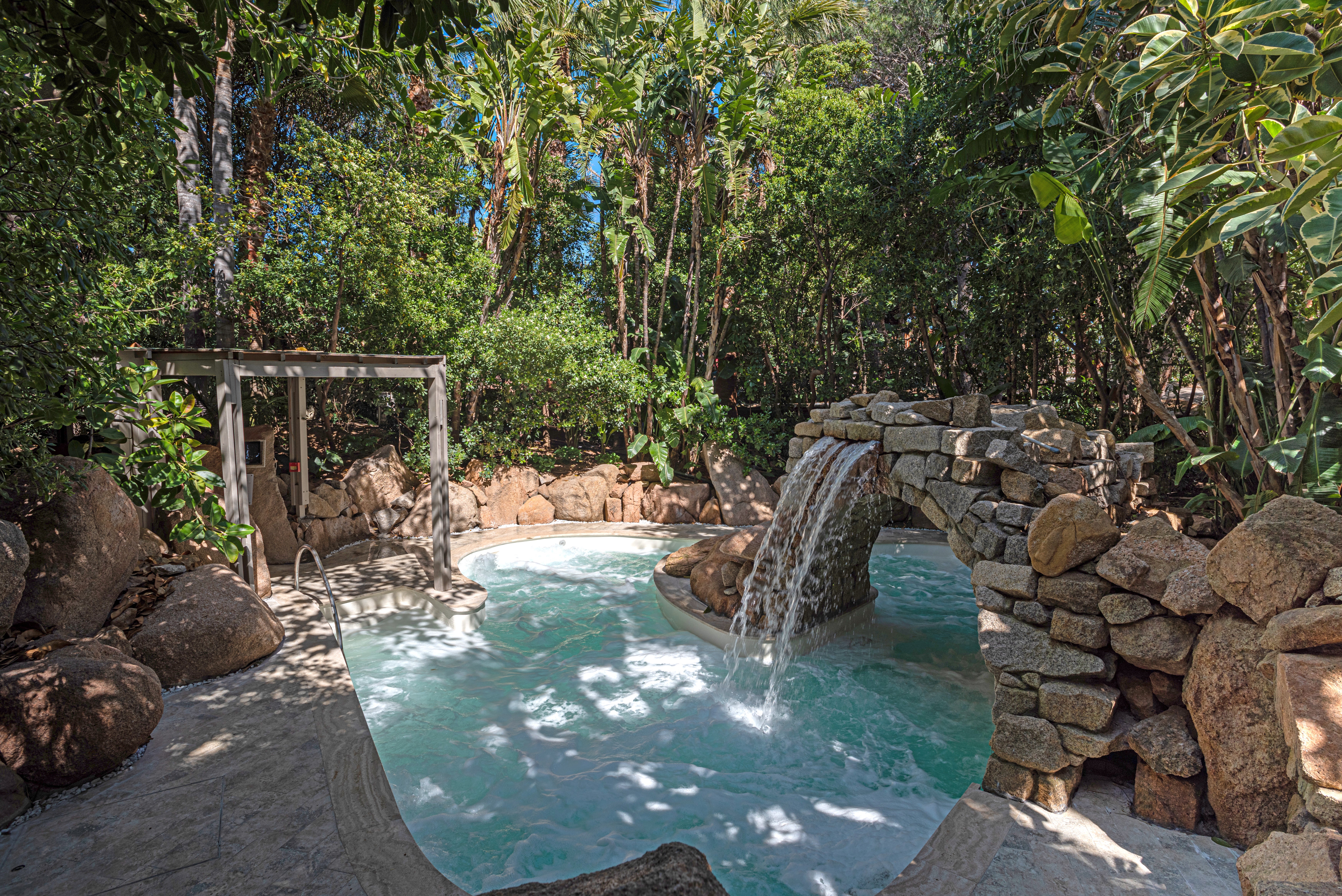 Autor: Courtesy of Forte Village Resort Autor: Courtesy of Forte Village Resort