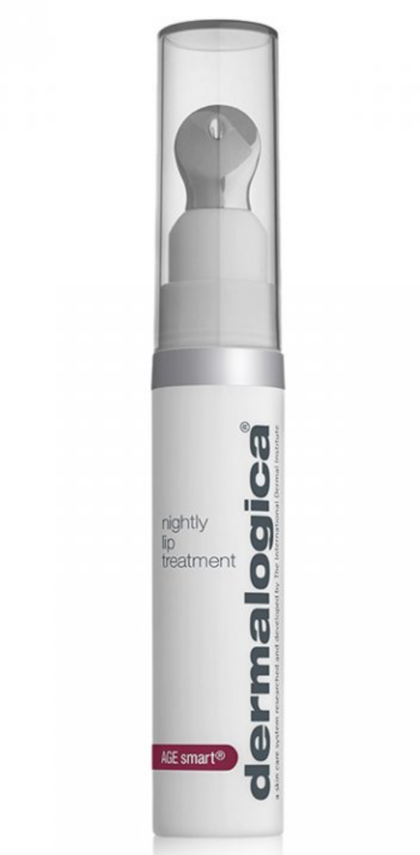 Nightly Lip Treatment, Dermalogica, 1590 Kč