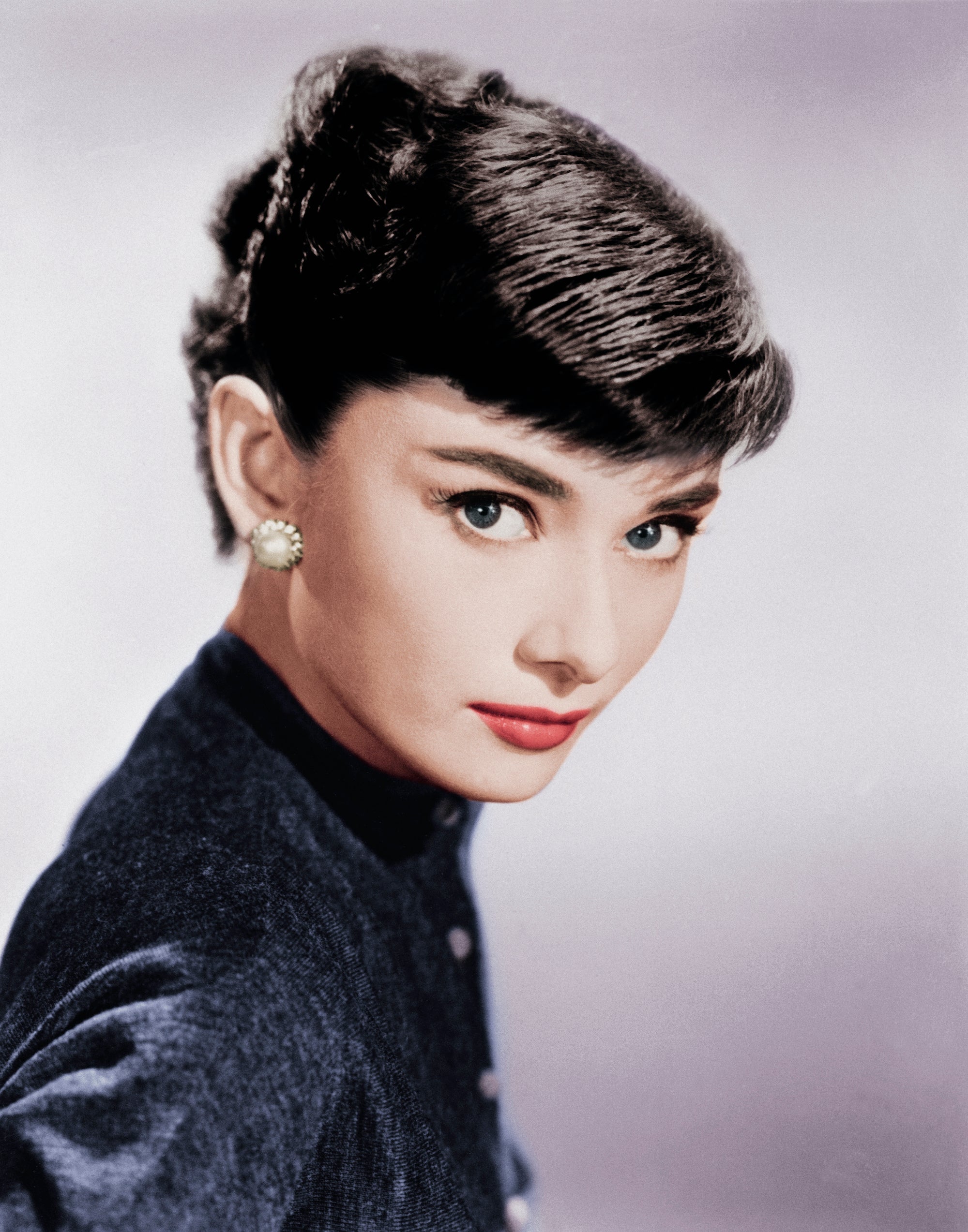 Kouzlo Audrey Hepburn: Pohled na soukromý šatník nejelegantnější herečky