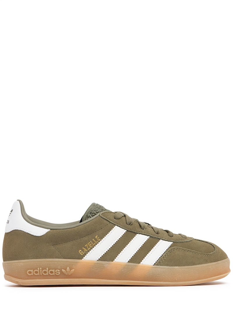 Tenisky Gazelle Indoor, ADIDAS, prodává Luisaviaroma, 120 €