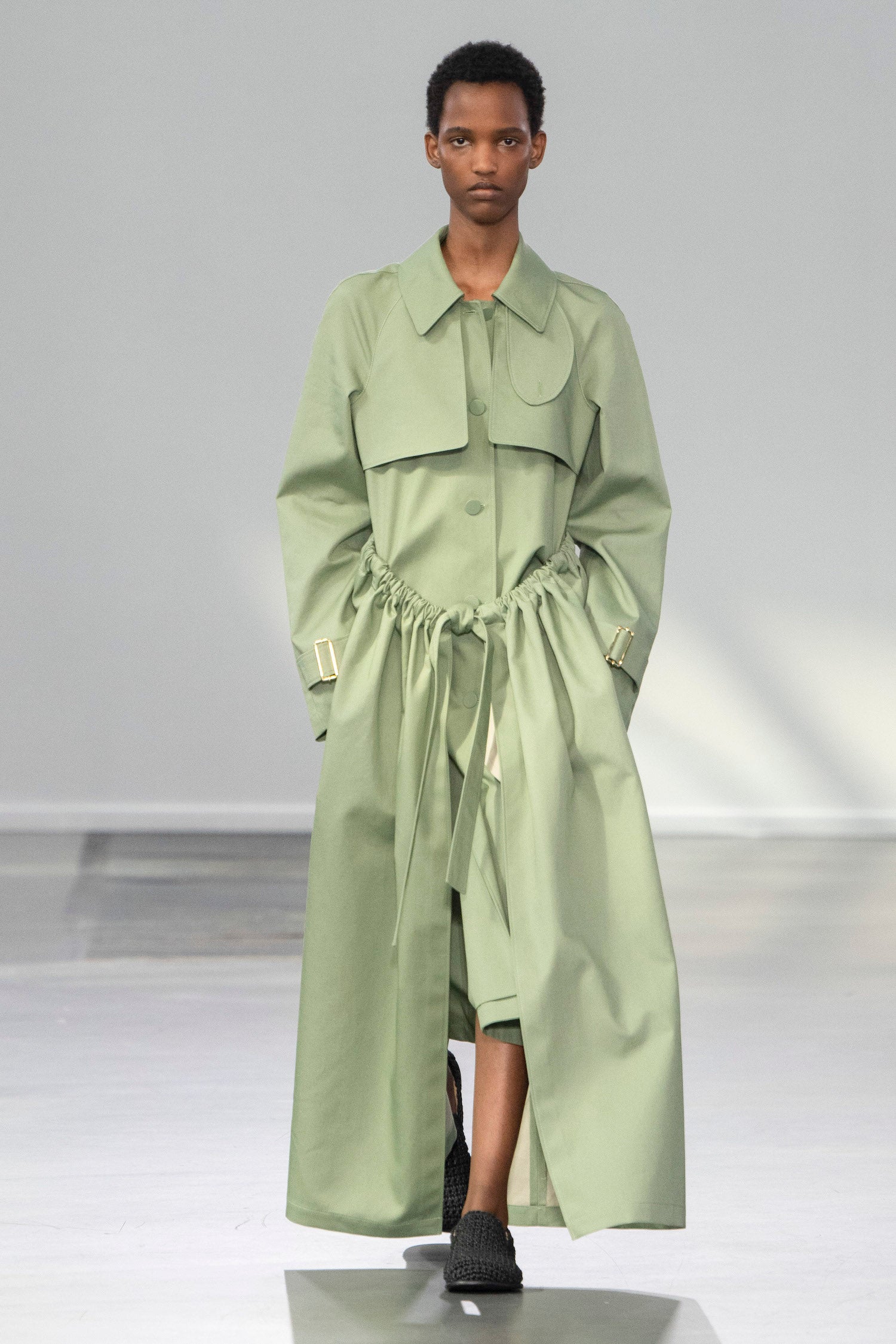 Kolekce jaro - léto 2024, JW ANDERSON