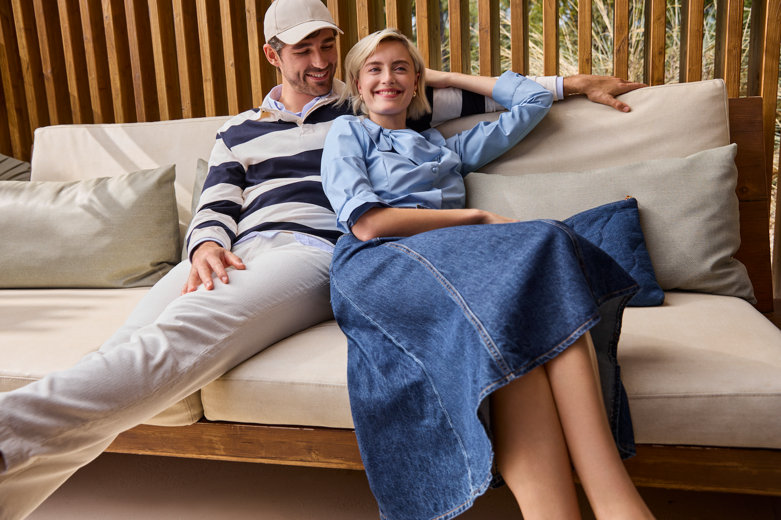 Tohle jaro nakupujte chytře. Designové značky za outletové ceny