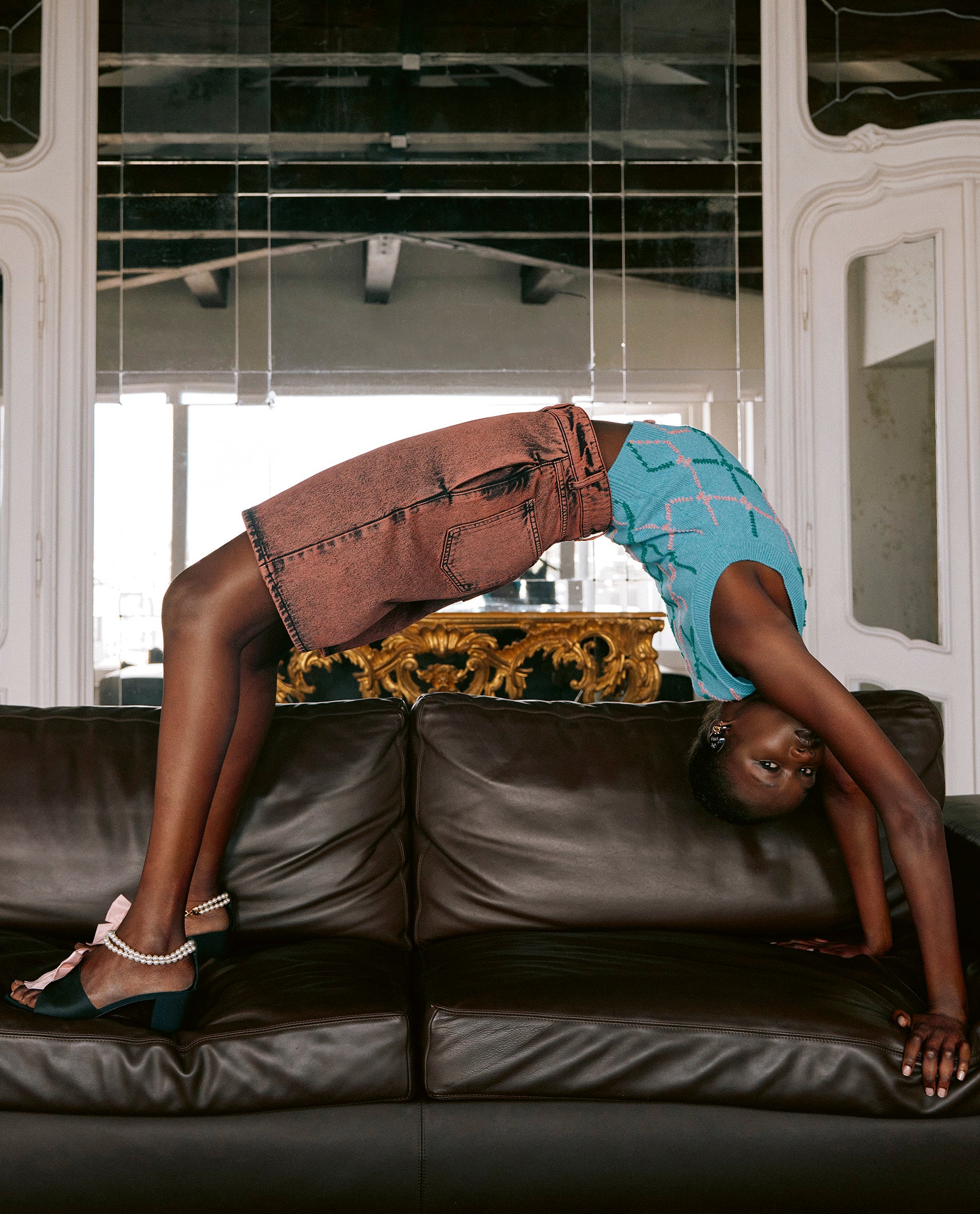 Všichni řeší mobilitu kloubů. Měli byste i vy?