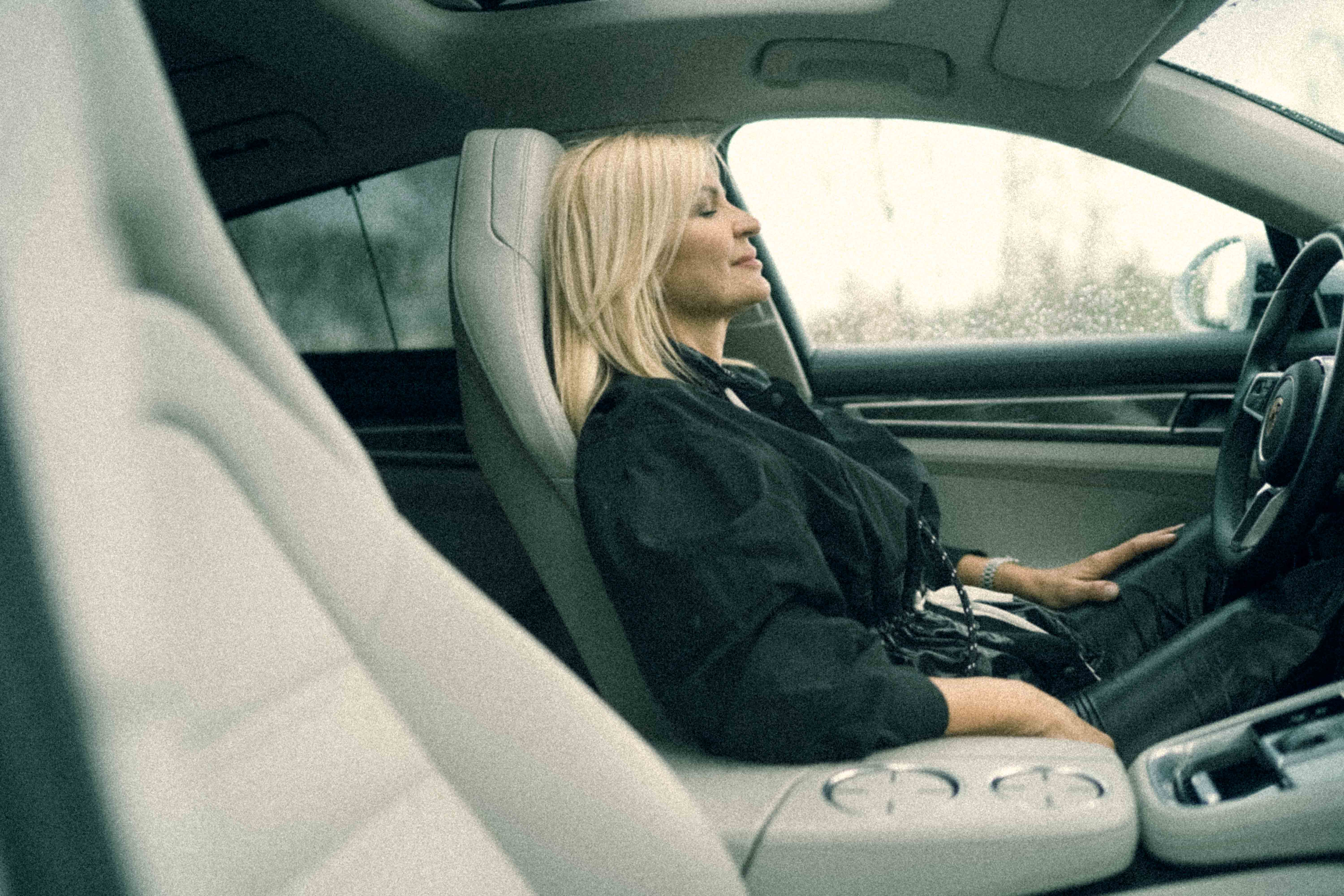 #MyLifeWithPorsche: Sny jsem si splnila asi už všechny, říká Tamara Kotvalová