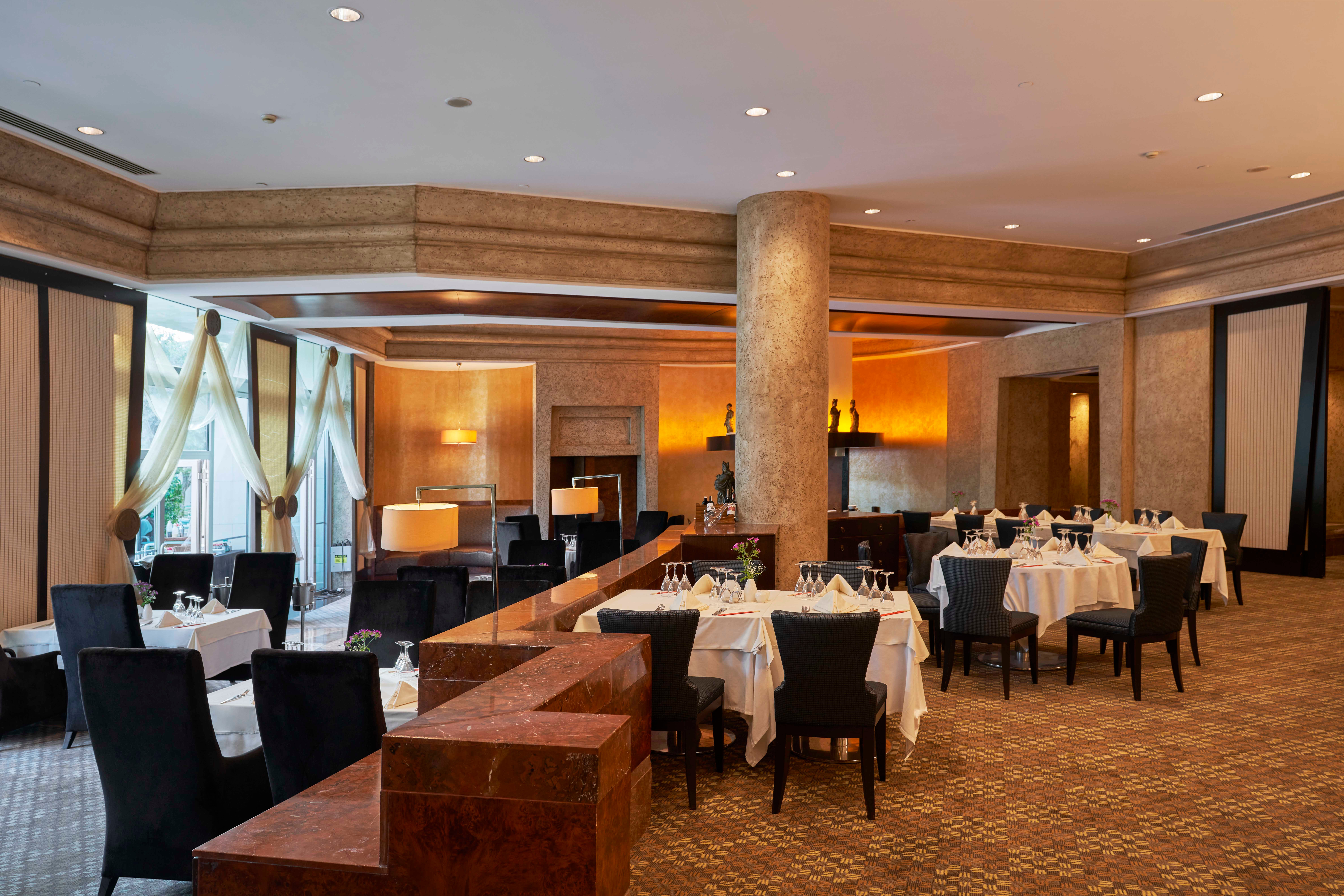 Autor: Courtesy of Calista resort Autor: Courtesy of Calista resort