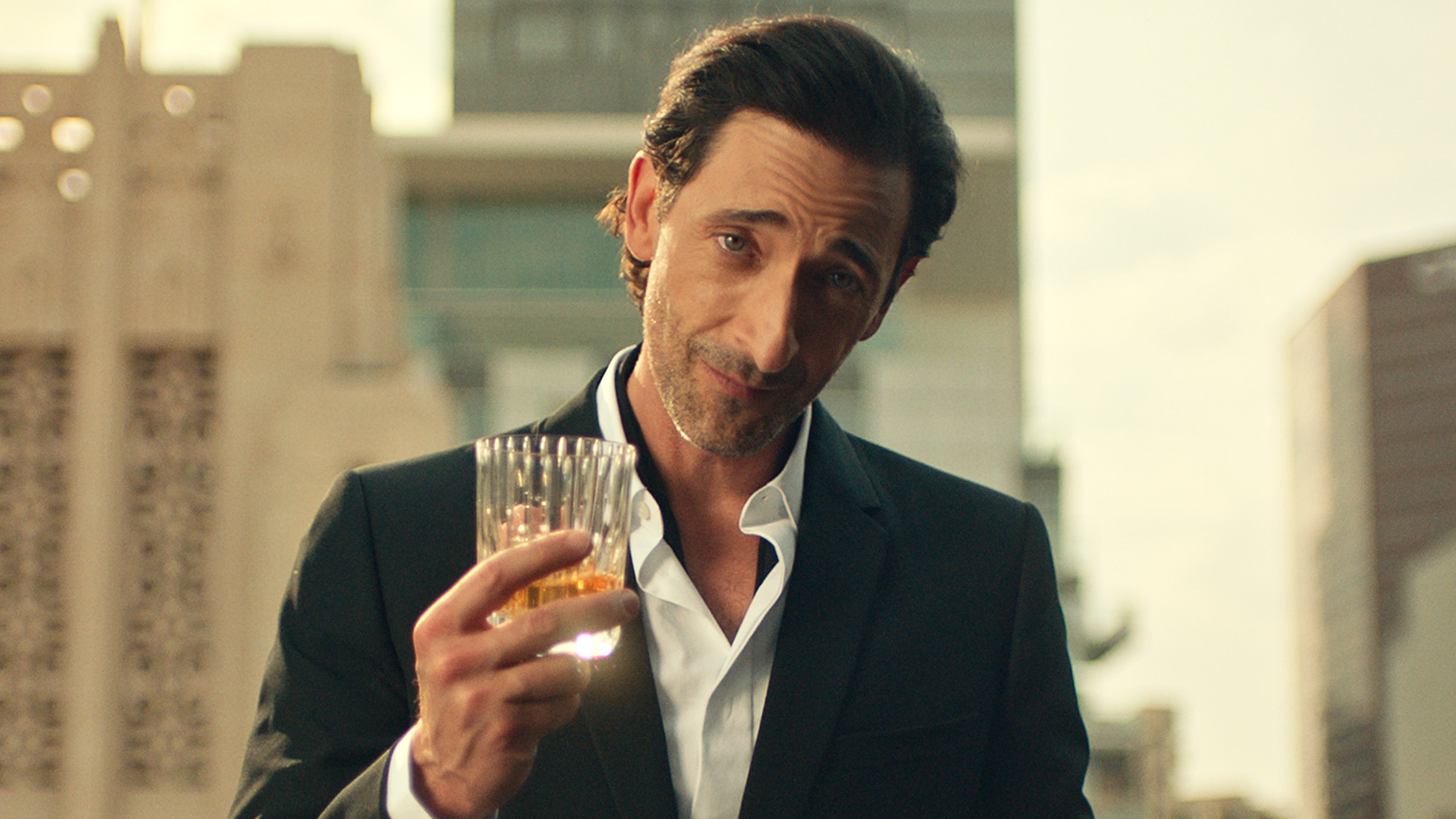 Adrien Brody
