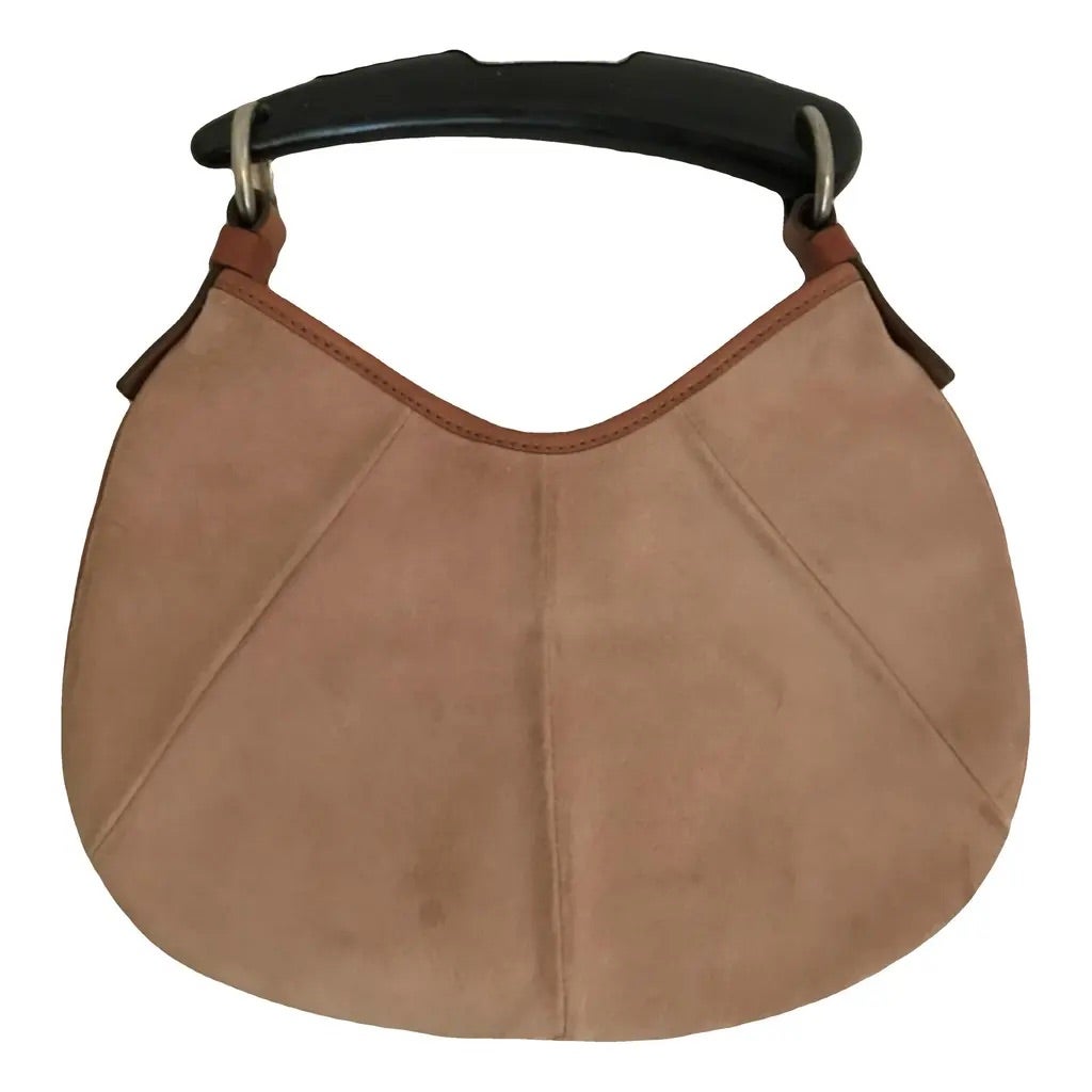 Kabelka Mombasa, YVES SAINT LAURENT, 401 €