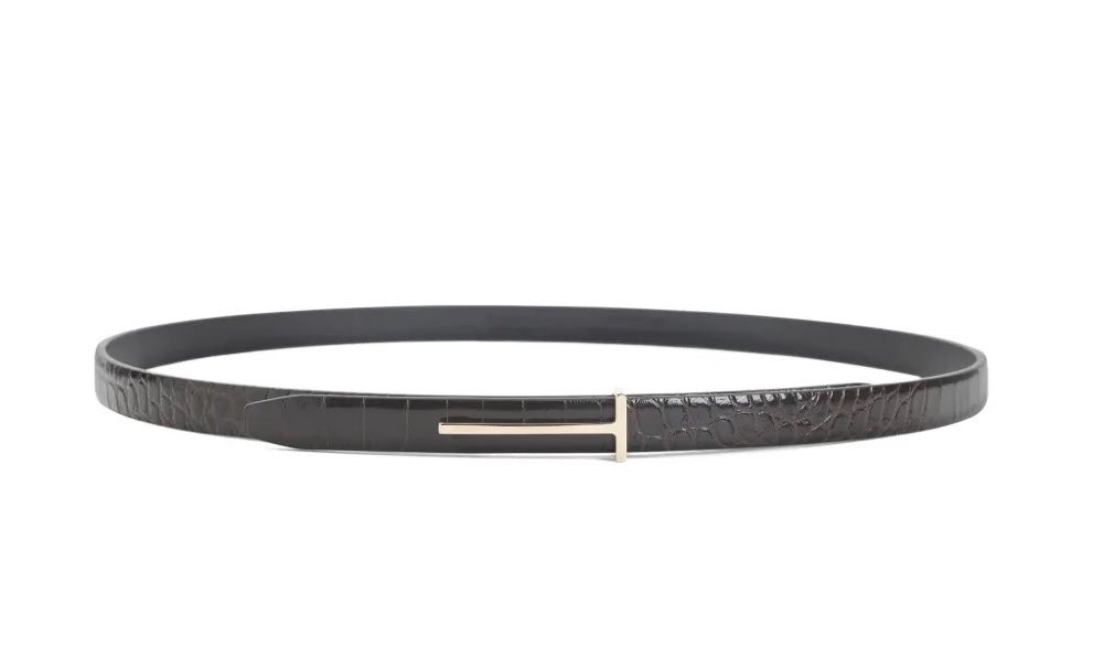 Pásek, TOM FORD, 458 €