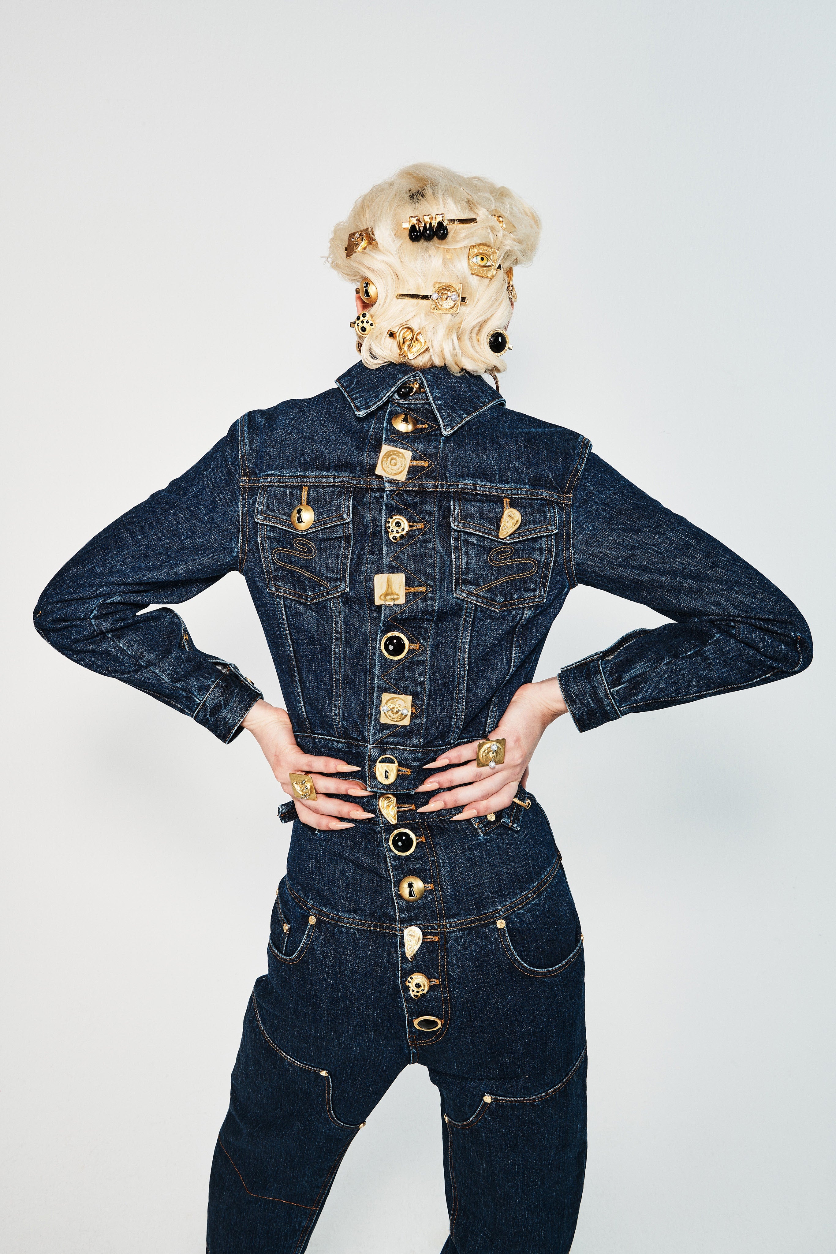 Schiaparelli AW 2021