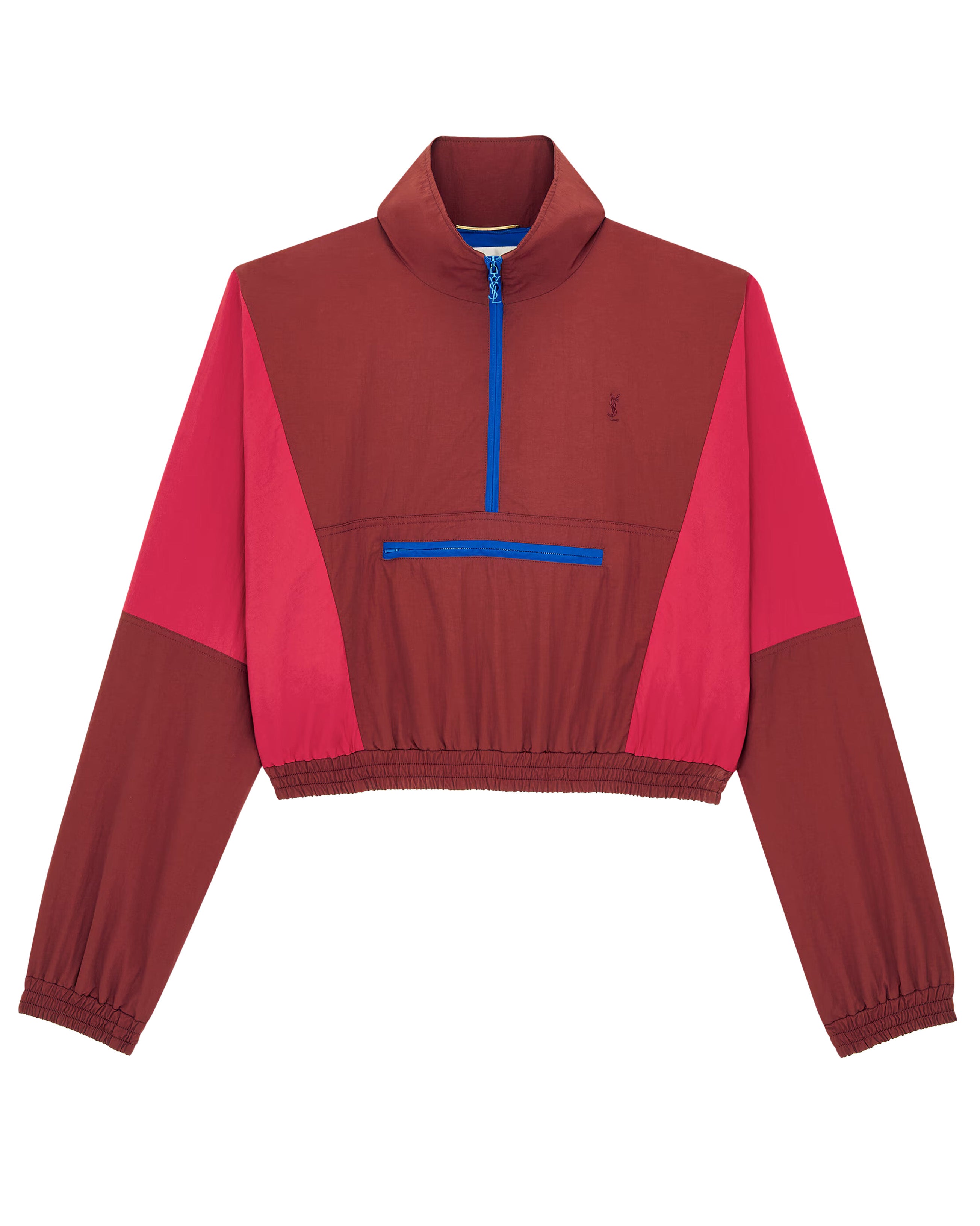 Větrovka, SAINT LAURENT, 2 500 €