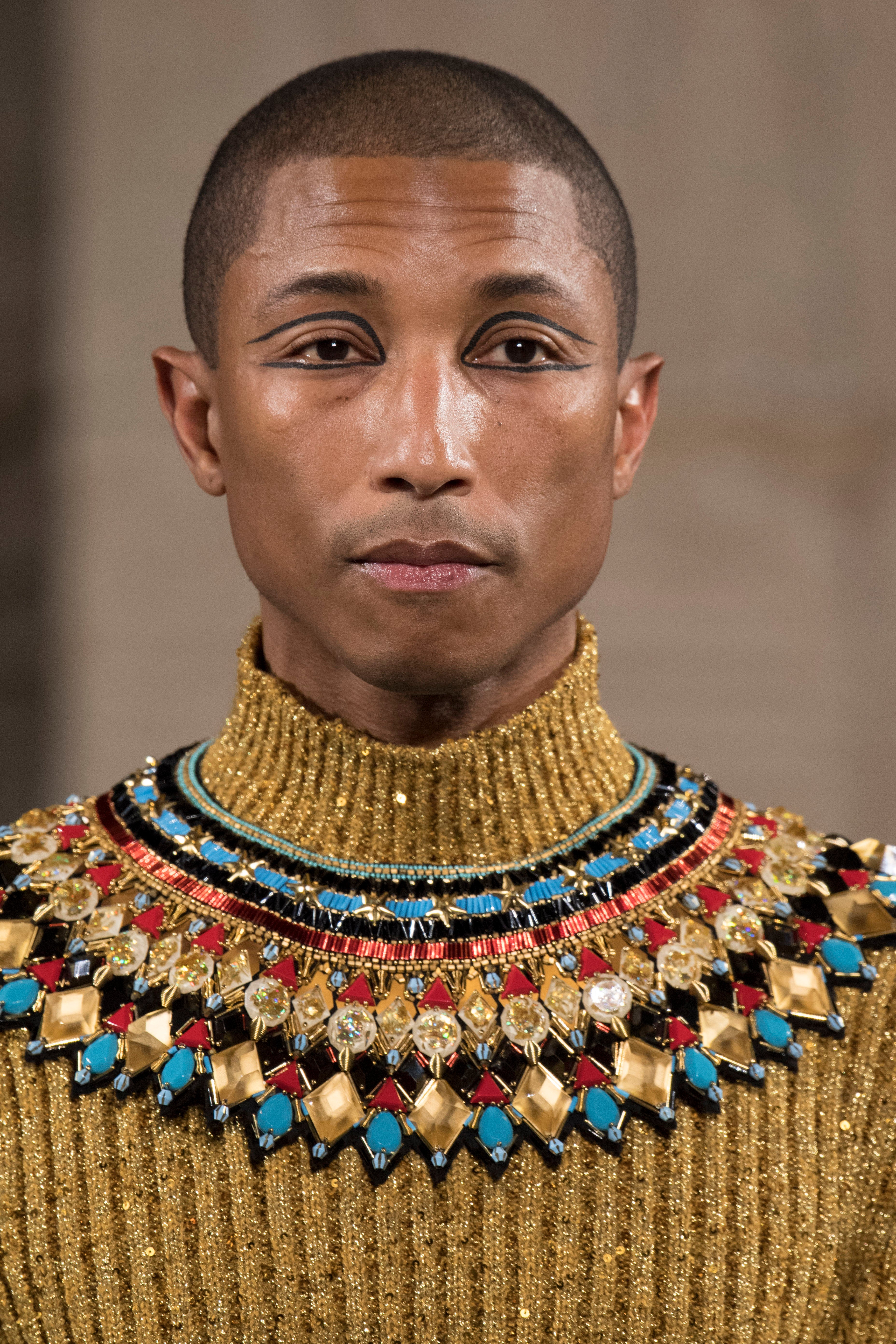 Pharrell Williams